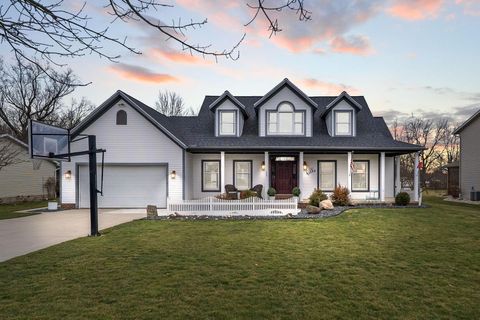 Photo of 103 Opal Lane, Prospect, OH 43342 (MLS # 226005105)