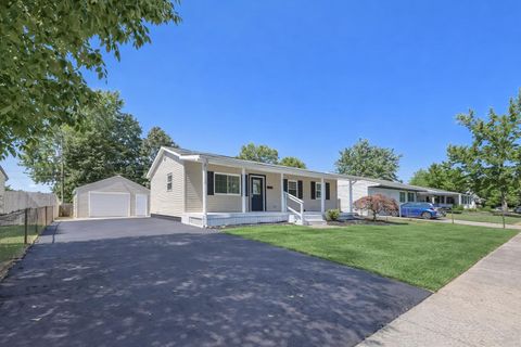 Photo of 3773 CLEARWATER, Columbus, OH 43232 (MLS # 226001298)