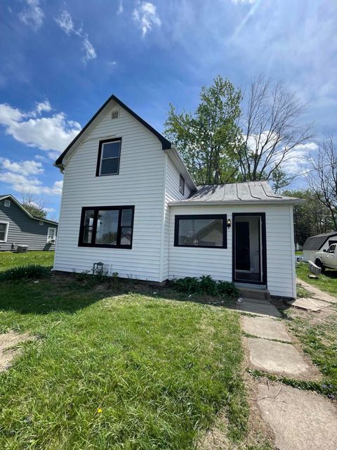 Photo of 111 Hamilton Street, New Holland, OH 43145 (MLS # 226012666)