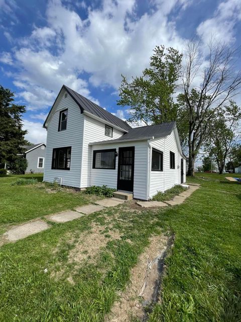 Photo of 111 Hamilton Street, New Holland, OH 43145 (MLS # 226012666)