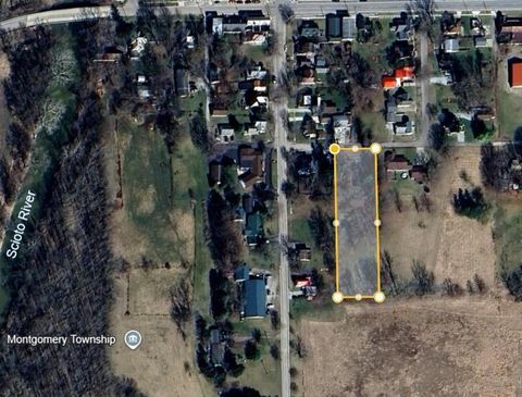 Photo of 65 South Street, La Rue, OH 43332 (MLS # 225040709)