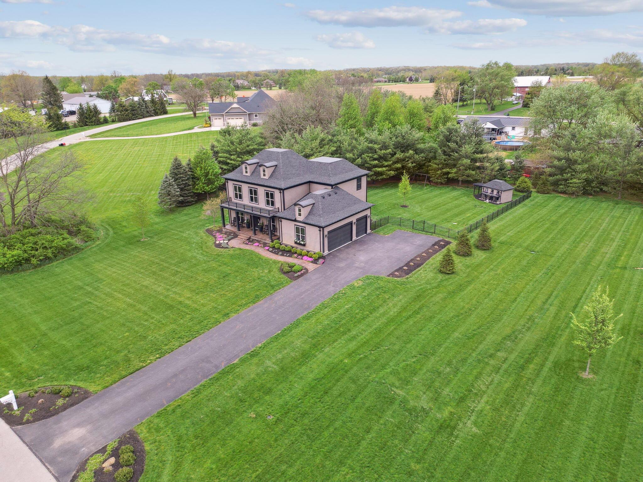 8612 Sterling Court, Plain City, Ohio image 6