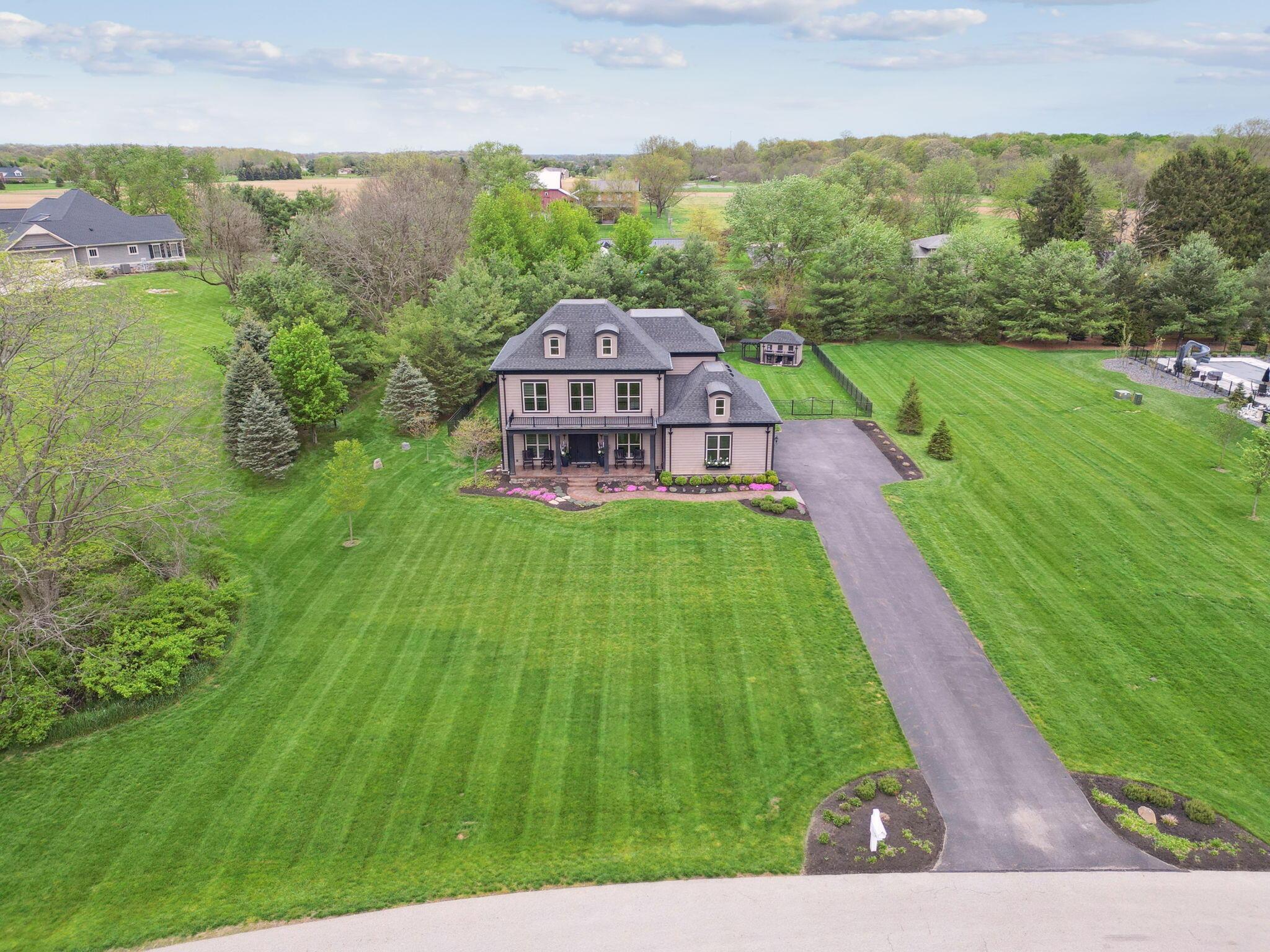 8612 Sterling Court, Plain City, Ohio image 8