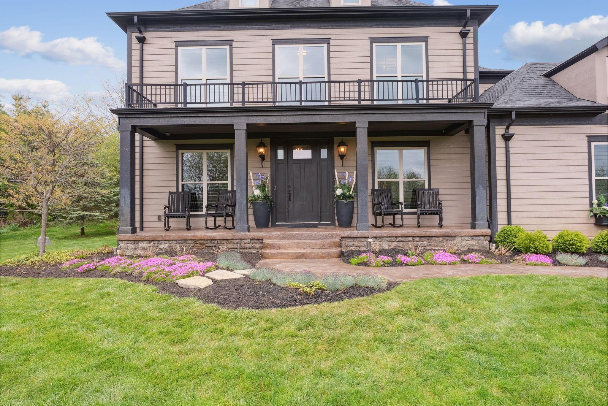 8612 Sterling Court, Plain City, Ohio image 13