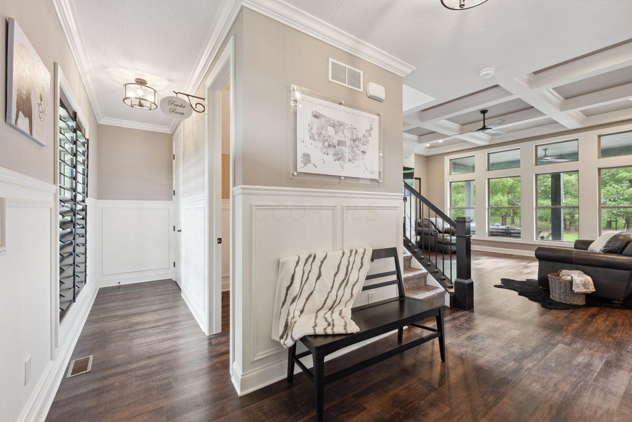 8612 Sterling Court, Plain City, Ohio image 16