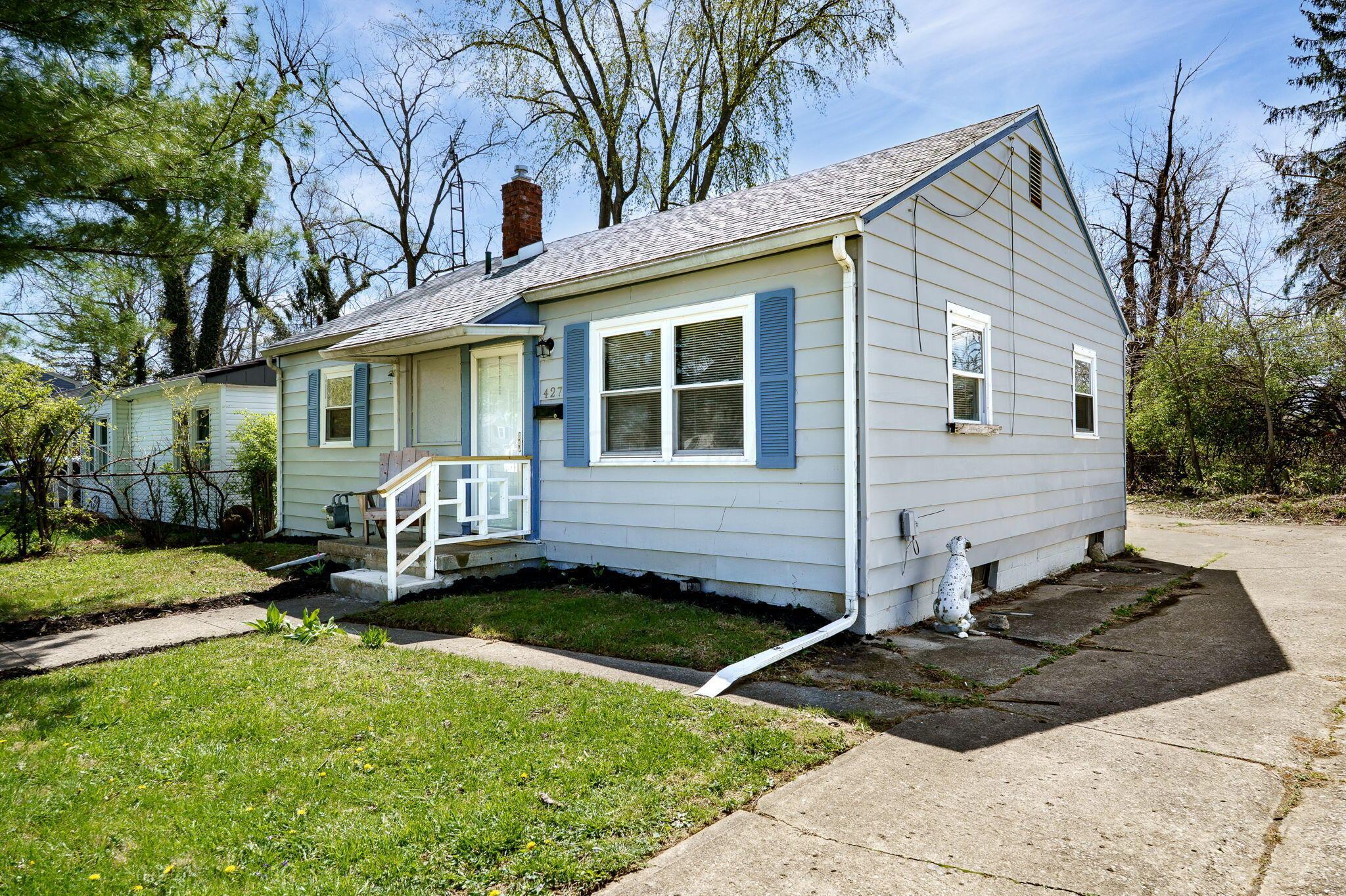 427 Rosewood Avenue, Springfield, Ohio image 2