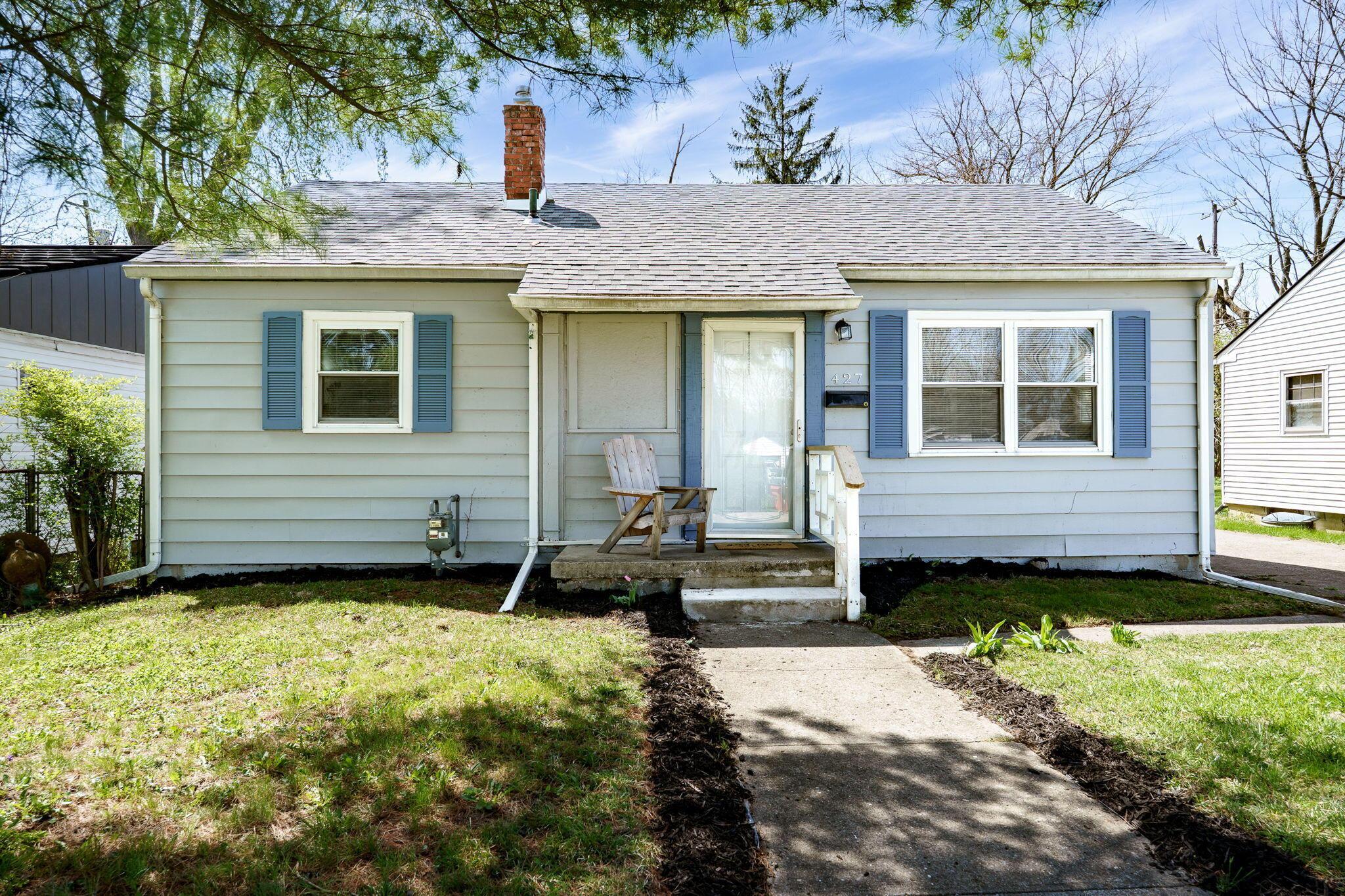 427 Rosewood Avenue, Springfield, Ohio image 4