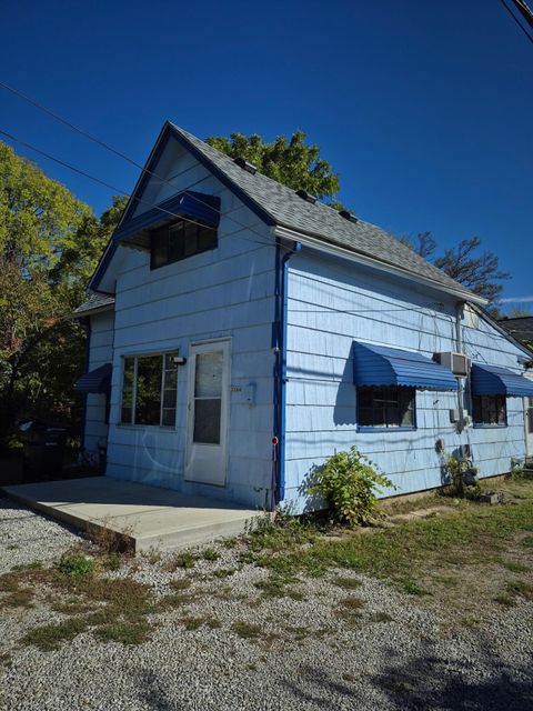 Photo of 2264 Shelton Street, Columbus, OH 43223 (MLS # 225039216)