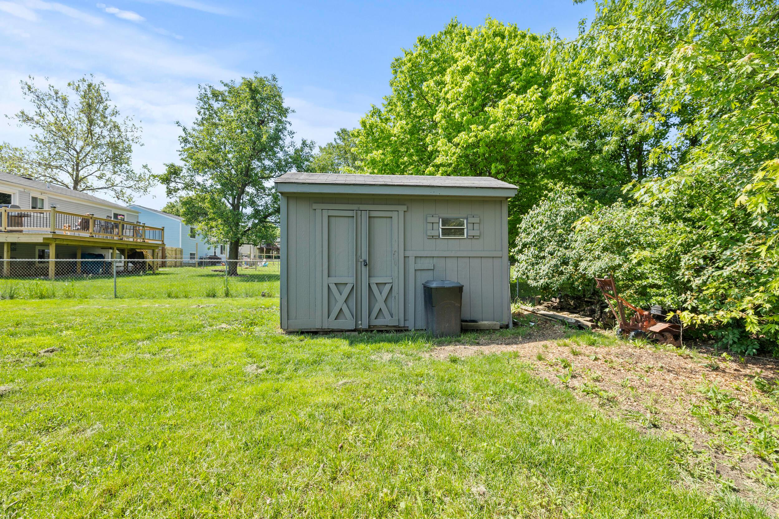 2267 Anndel Court, Grove City, Ohio image 20