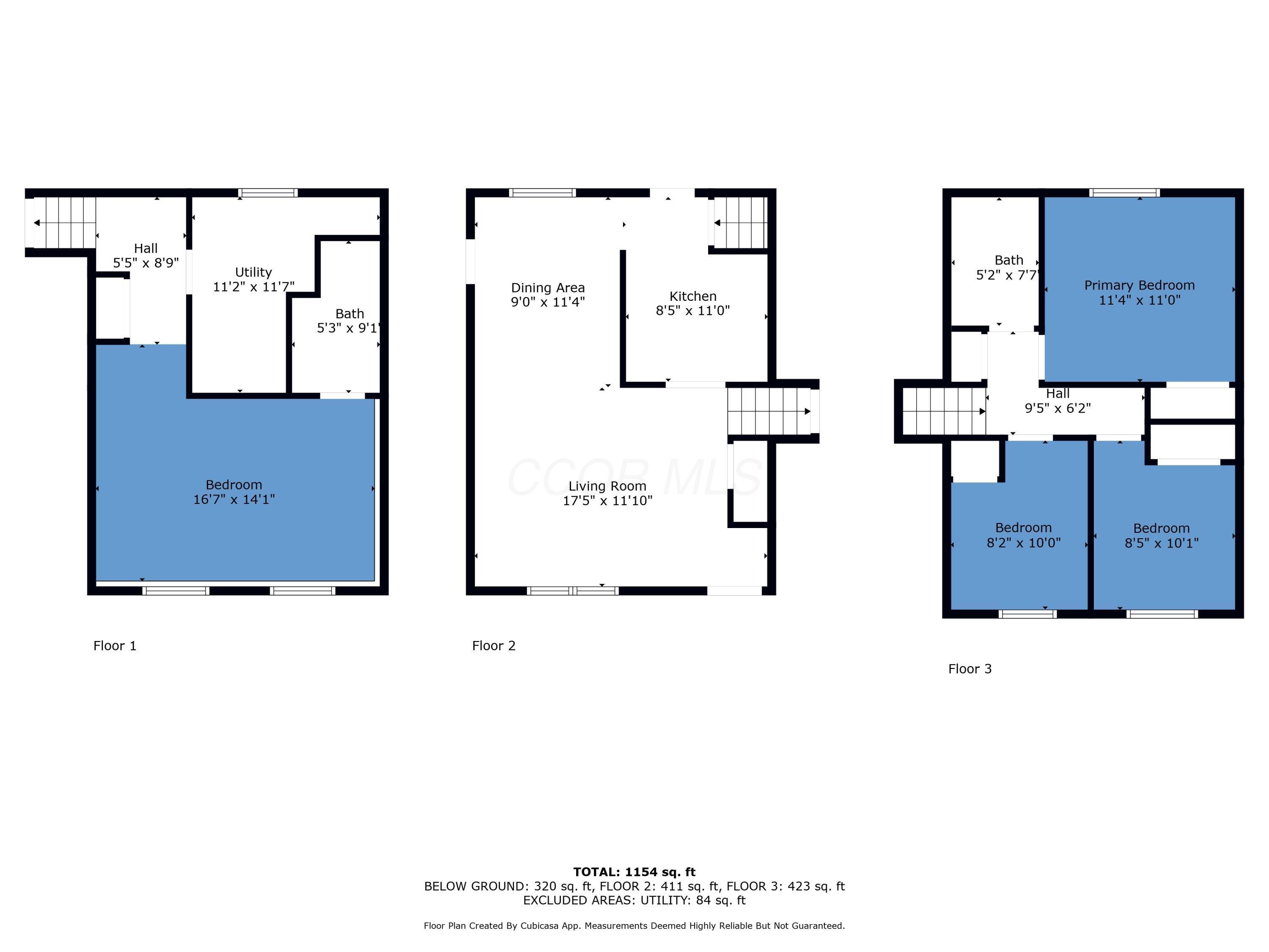 2267 Anndel Court, Grove City, Ohio image 2
