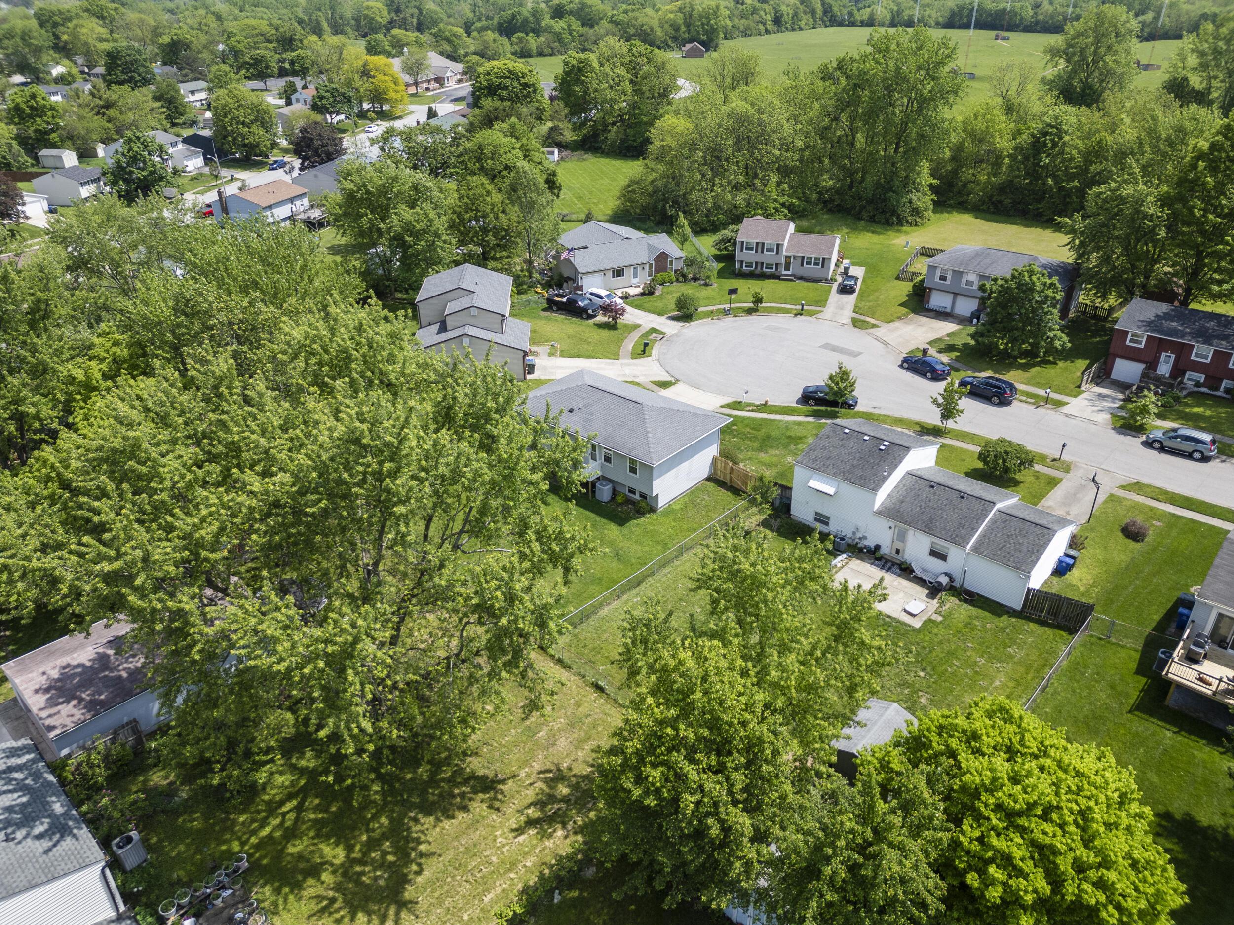 2267 Anndel Court, Grove City, Ohio image 25