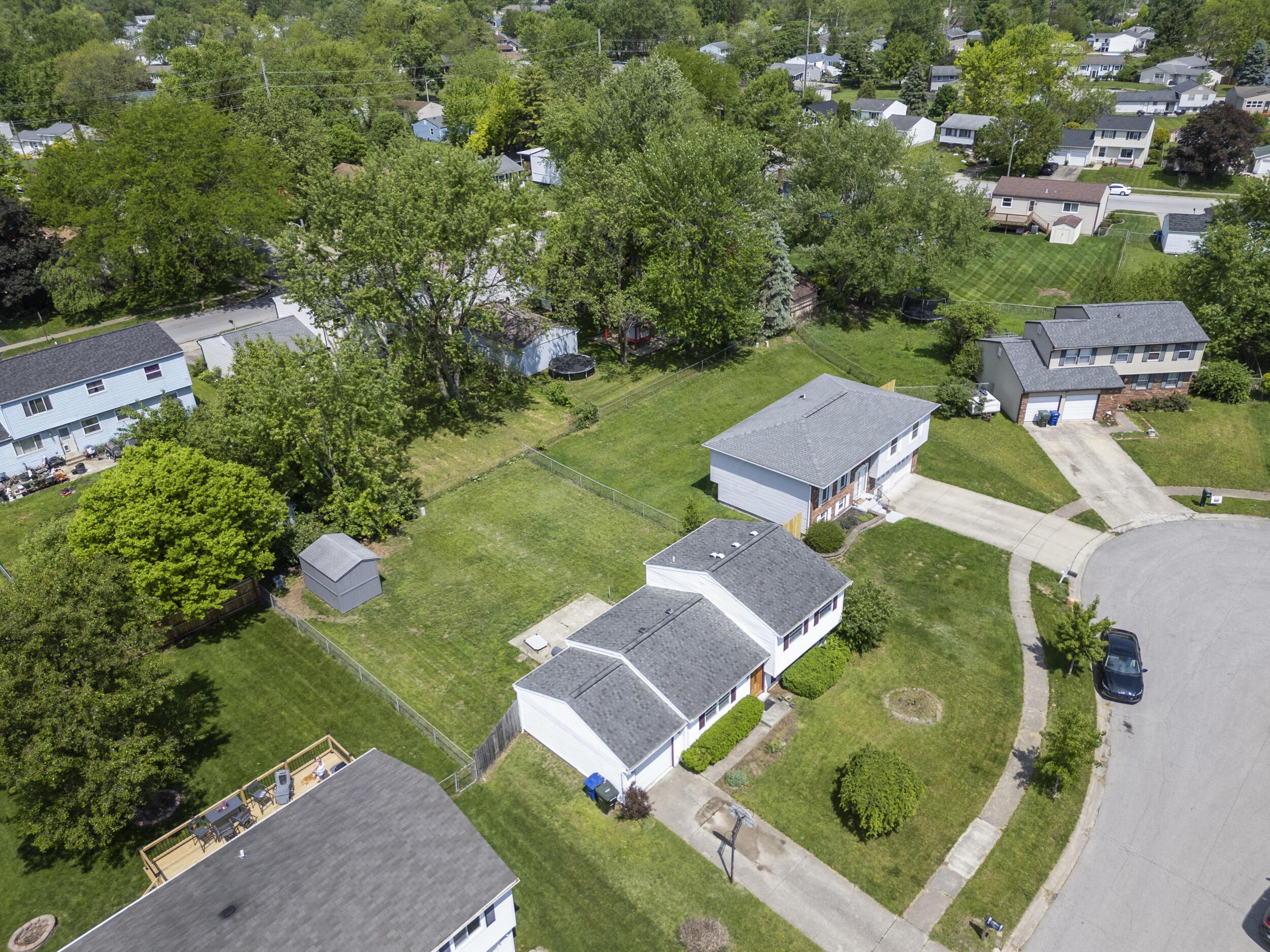 2267 Anndel Court, Grove City, Ohio image 26