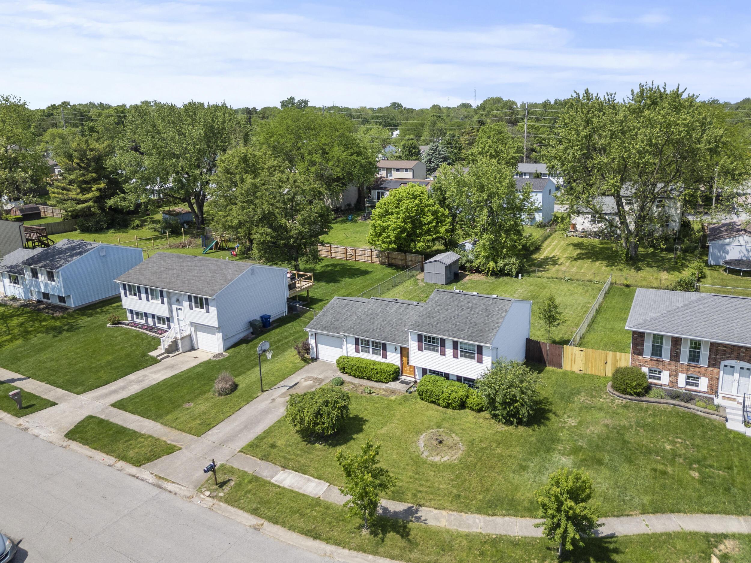 2267 Anndel Court, Grove City, Ohio image 22