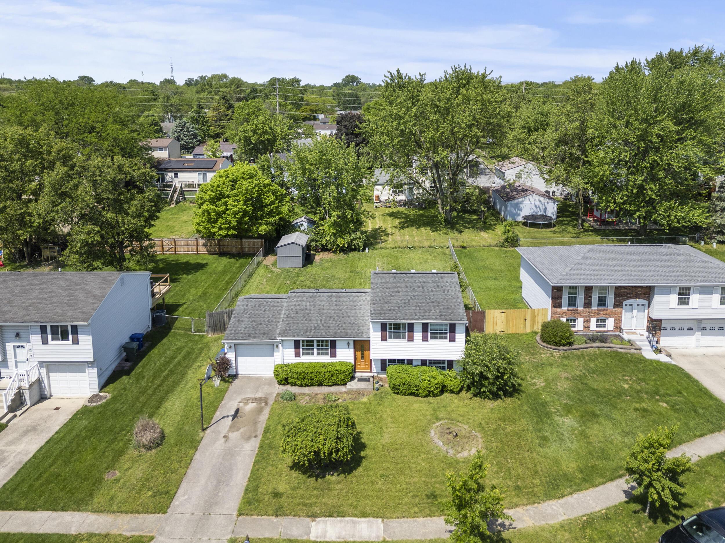 2267 Anndel Court, Grove City, Ohio image 14