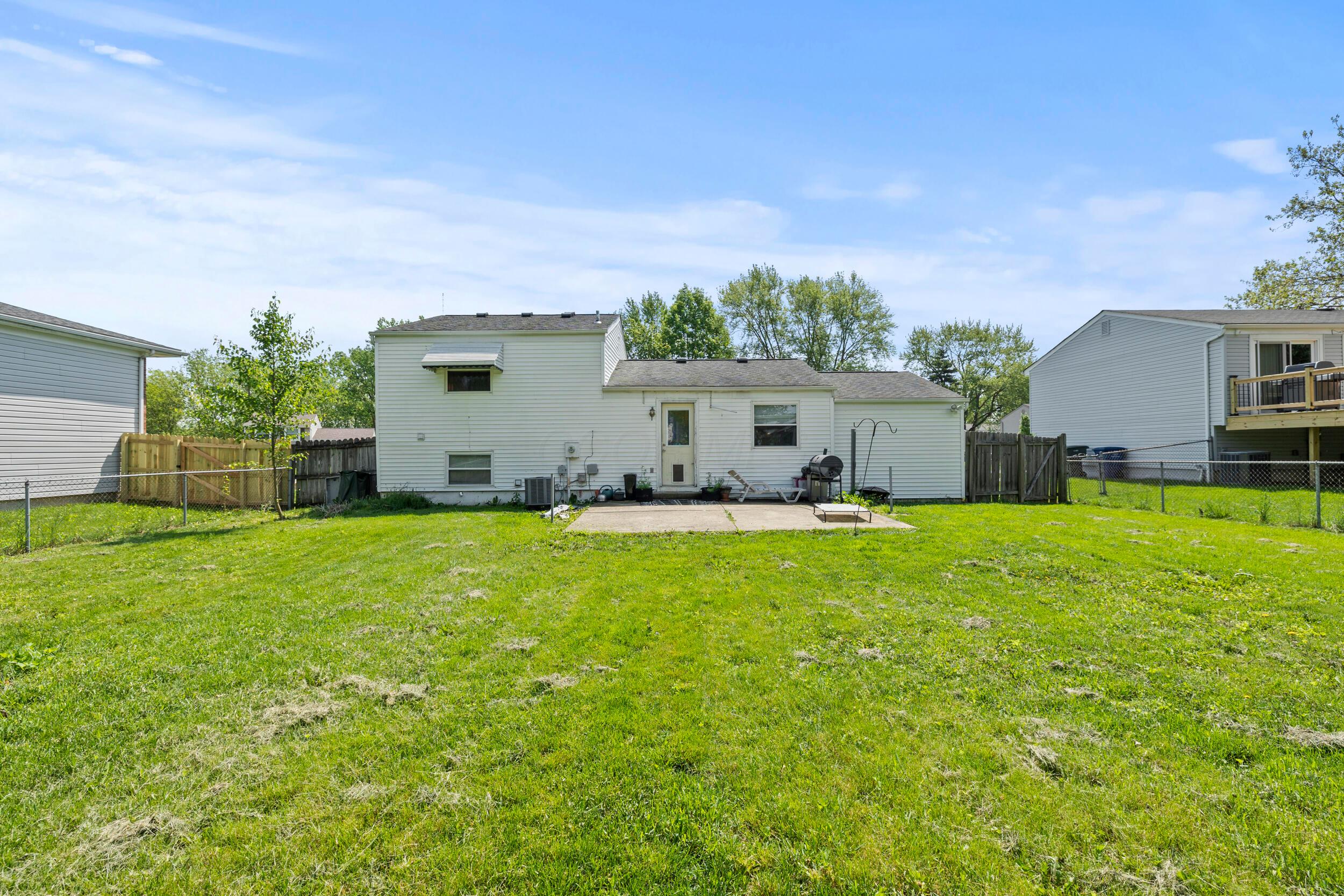 2267 Anndel Court, Grove City, Ohio image 24
