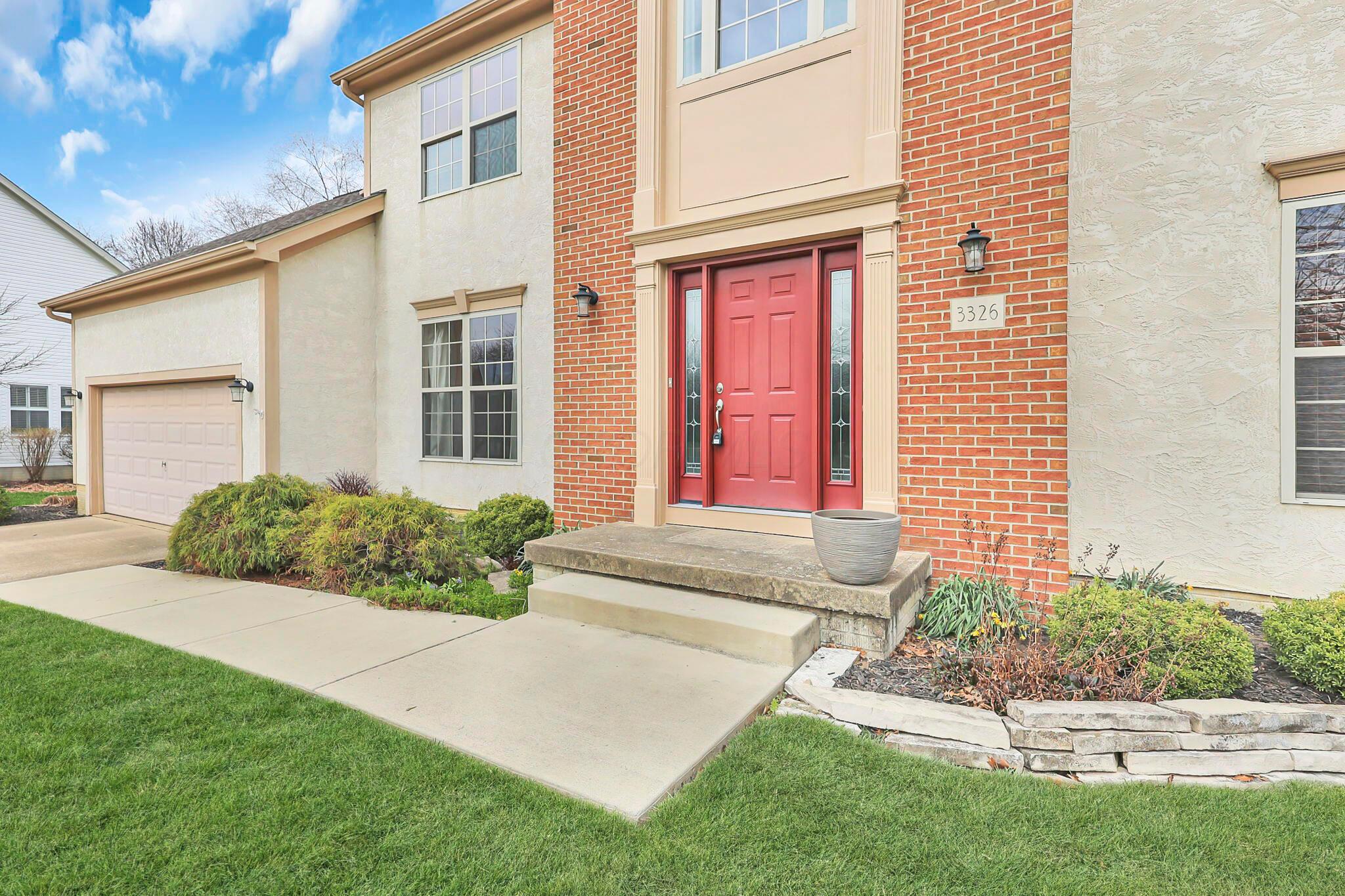 3326 Brentwood Court