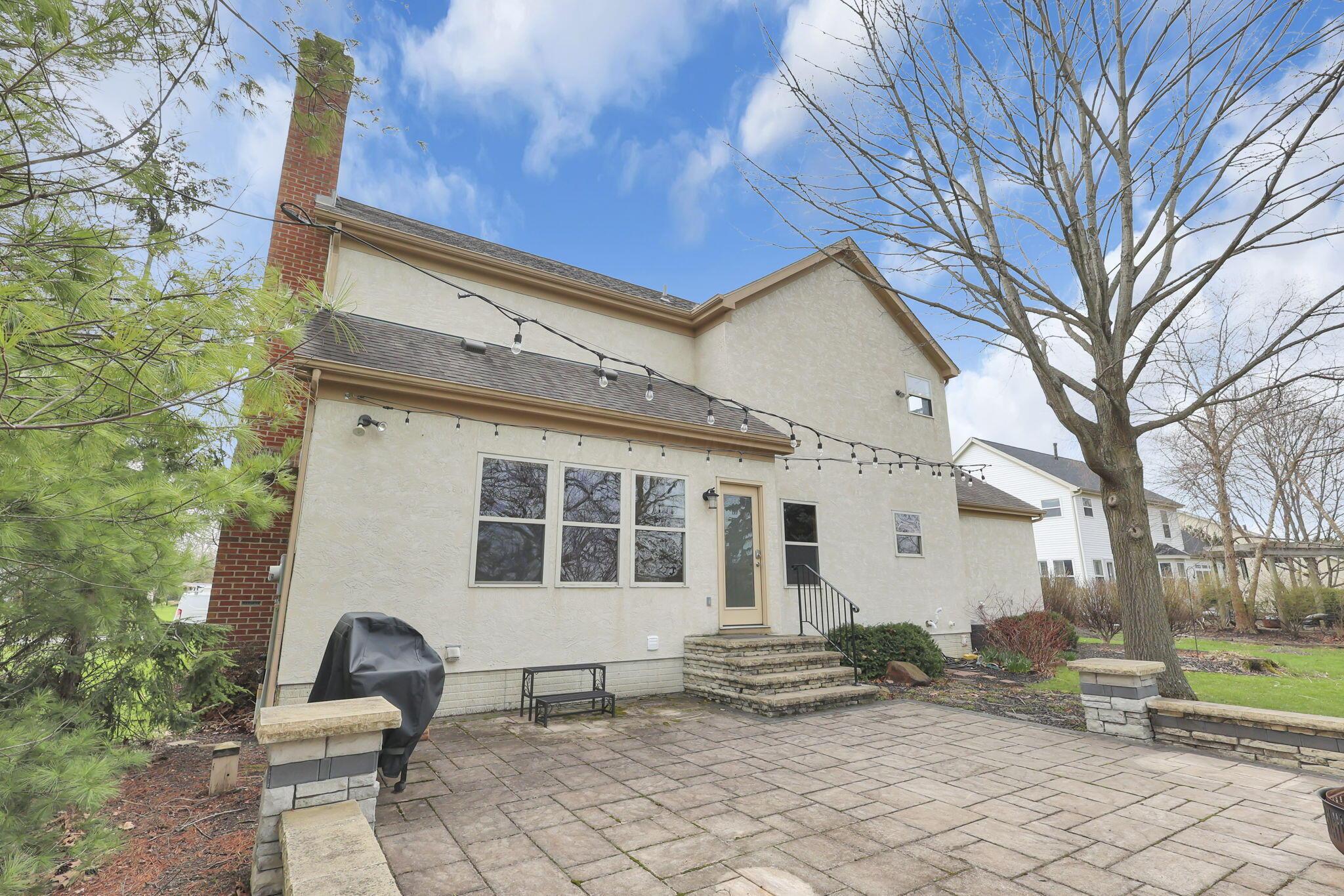 3326 Brentwood Court