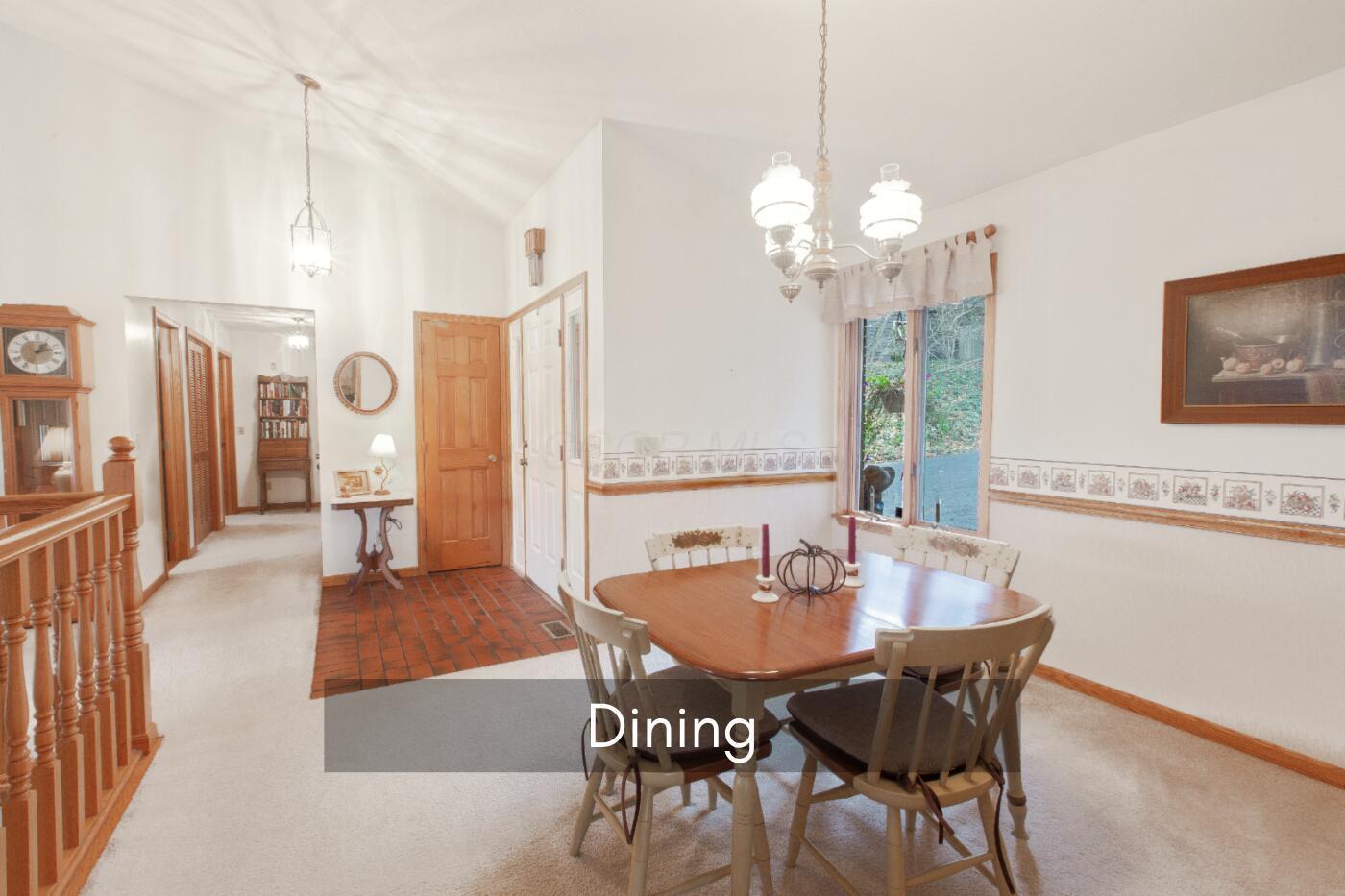 Howard, Ohio, 43028, United States, 4 Bedrooms Bedrooms, ,3 BathroomsBathrooms,Residential,Active,2026803