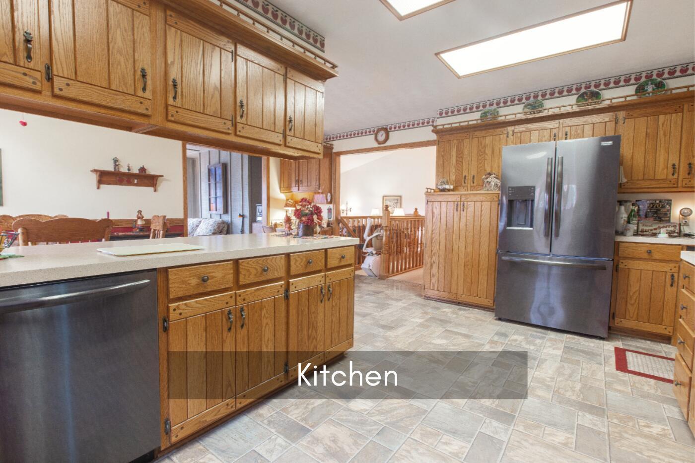 Howard, Ohio, 43028, United States, 4 Bedrooms Bedrooms, ,3 BathroomsBathrooms,Residential,Active,2026803