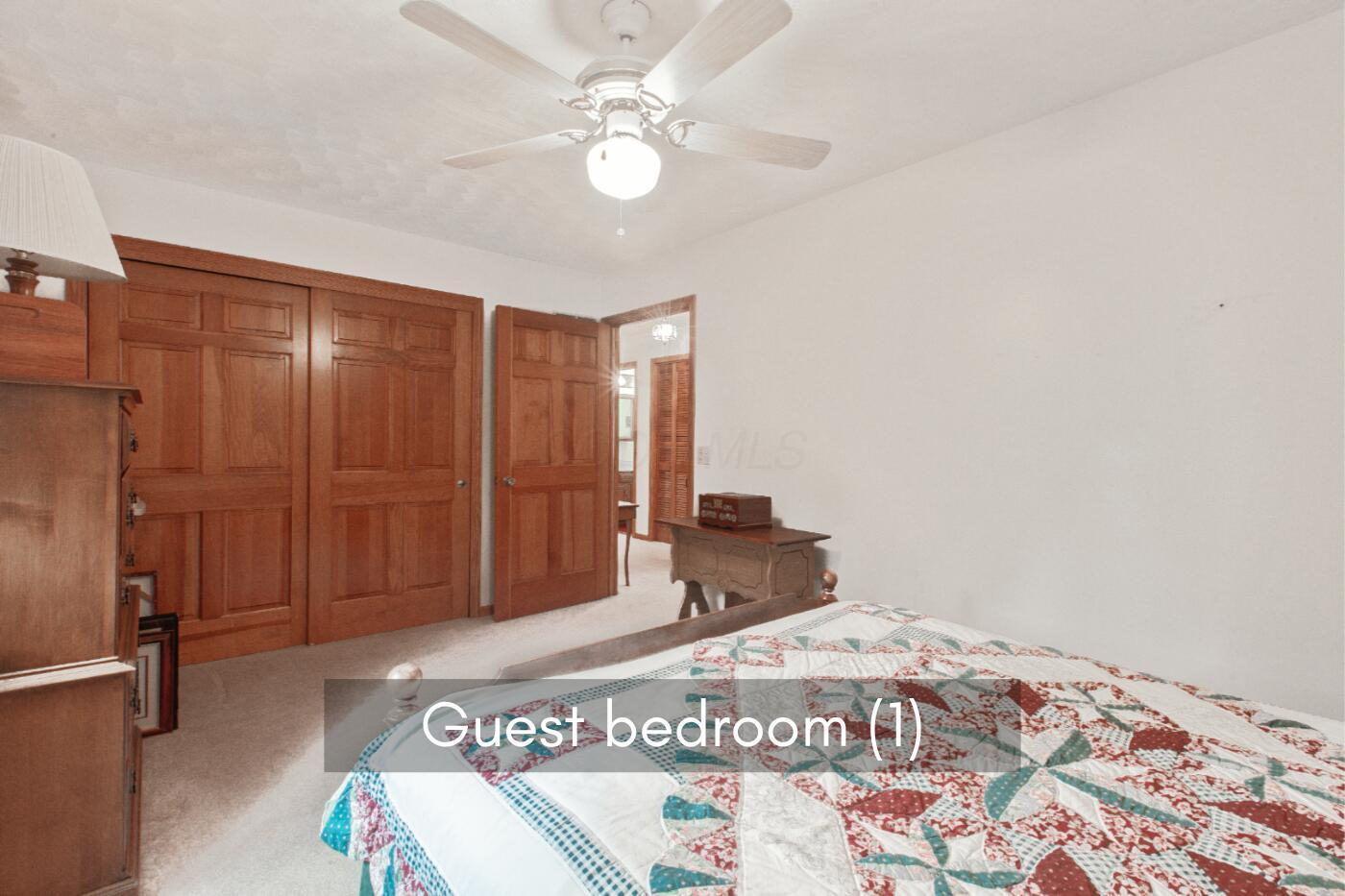 Howard, Ohio, 43028, United States, 4 Bedrooms Bedrooms, ,3 BathroomsBathrooms,Residential,Active,2026803