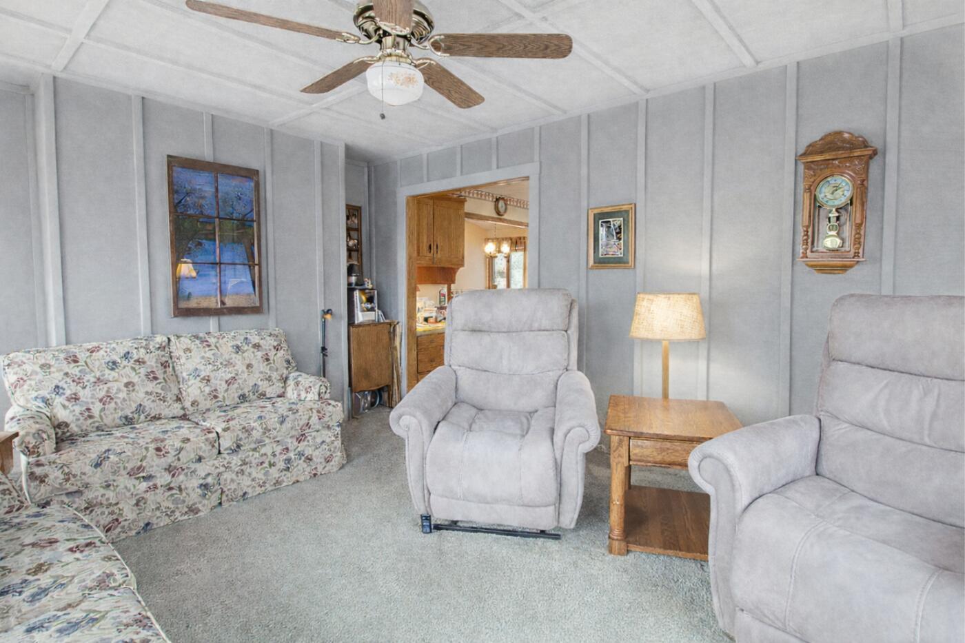 Howard, Ohio, 43028, United States, 4 Bedrooms Bedrooms, ,3 BathroomsBathrooms,Residential,Active,2026803
