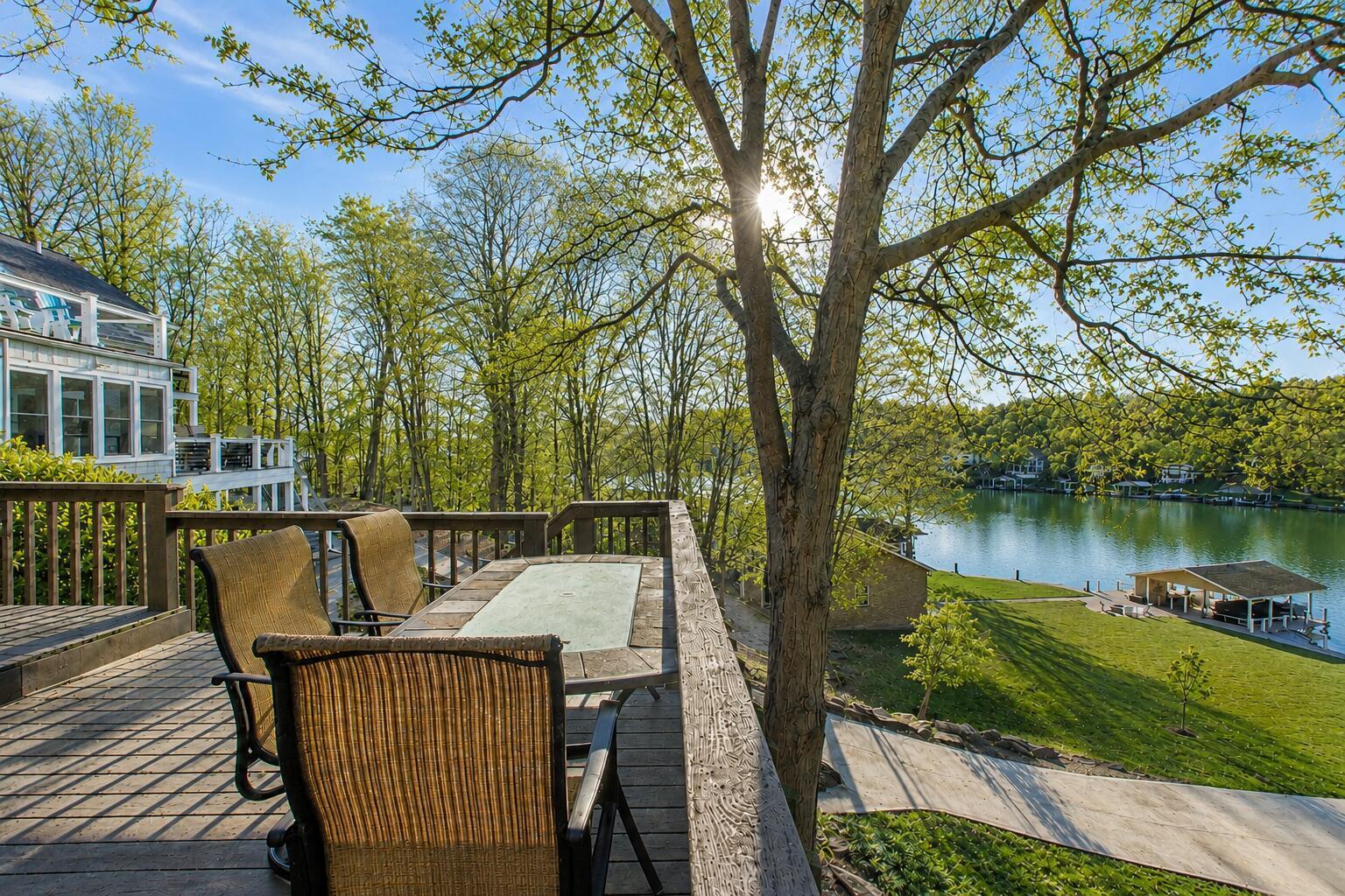 Howard, Ohio, 43028, United States, 4 Bedrooms Bedrooms, ,3 BathroomsBathrooms,Residential,Active,2026803