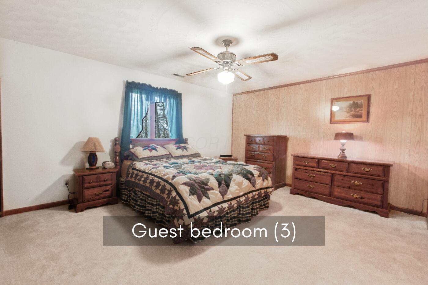 Howard, Ohio, 43028, United States, 4 Bedrooms Bedrooms, ,3 BathroomsBathrooms,Residential,Active,2026803
