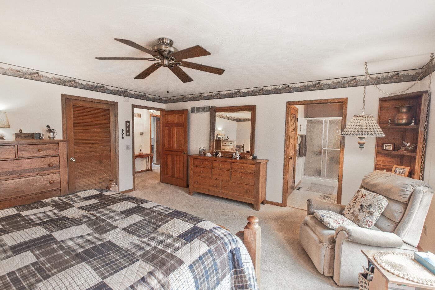 Howard, Ohio, 43028, United States, 4 Bedrooms Bedrooms, ,3 BathroomsBathrooms,Residential,Active,2026803