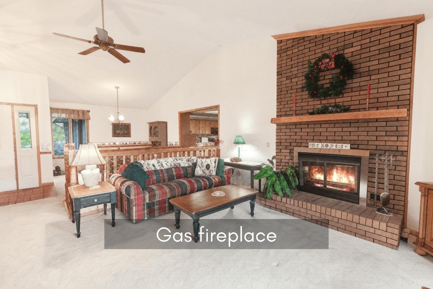 Howard, Ohio, 43028, United States, 4 Bedrooms Bedrooms, ,3 BathroomsBathrooms,Residential,Active,2026803