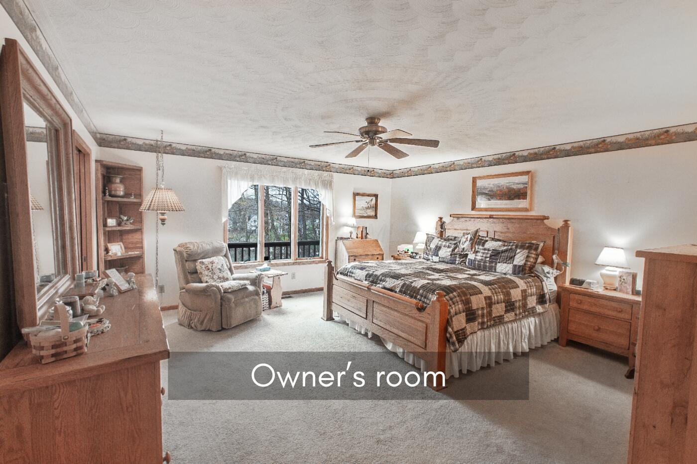 Howard, Ohio, 43028, United States, 4 Bedrooms Bedrooms, ,3 BathroomsBathrooms,Residential,Active,2026803