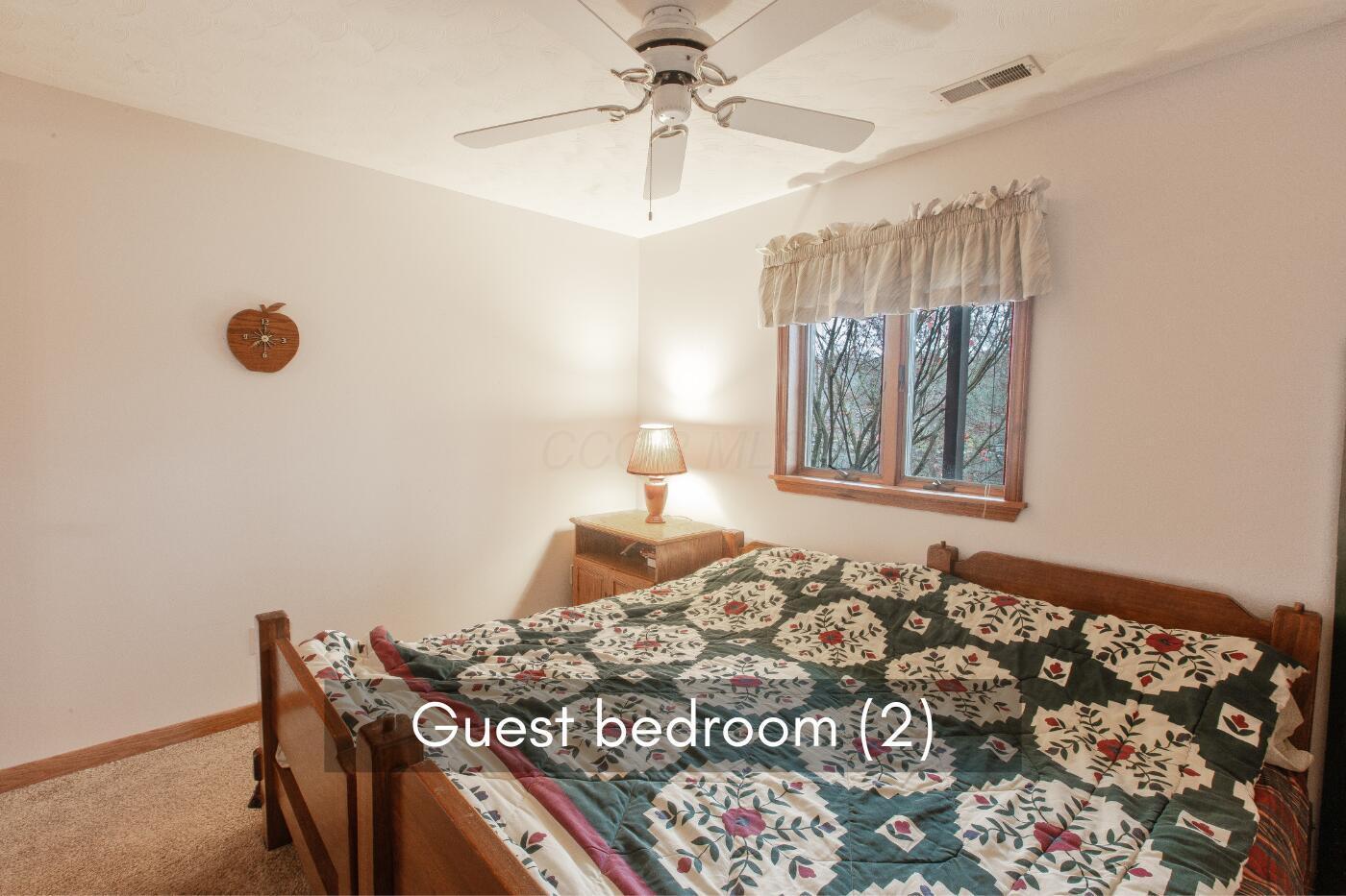 Howard, Ohio, 43028, United States, 4 Bedrooms Bedrooms, ,3 BathroomsBathrooms,Residential,Active,2026803