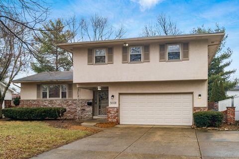 Photo of 5008 Sienna Lane, Columbus, OH 43229 (MLS # 226000961)