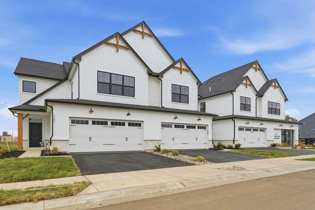 Photo of 5684 Dutch Lane, Powell, OH 43065 (MLS # 226017059)