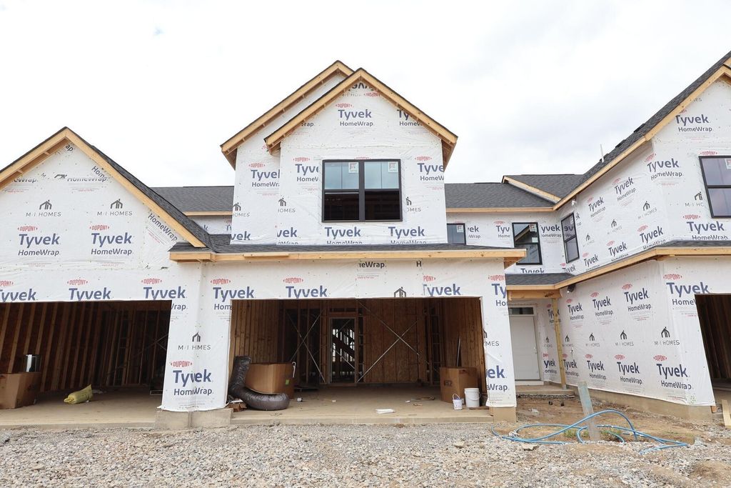 Photo of 5684 Dutch Lane, Powell, OH 43065 (MLS # 226017059)