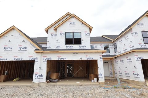 Photo of 5684 Dutch Lane, Powell, OH 43065 (MLS # 226017059)
