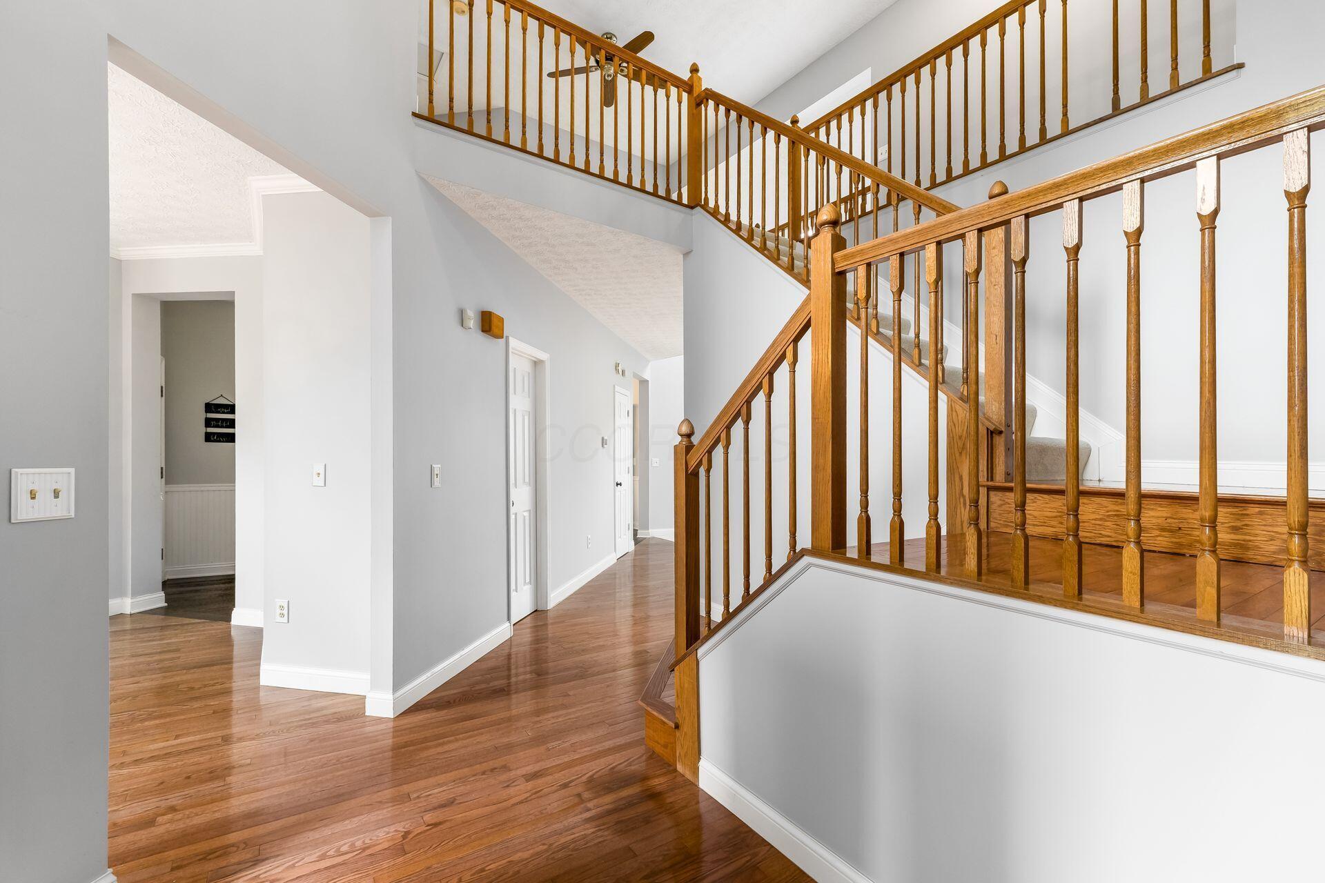 544 Courtright Court, Pickerington, Ohio image 7
