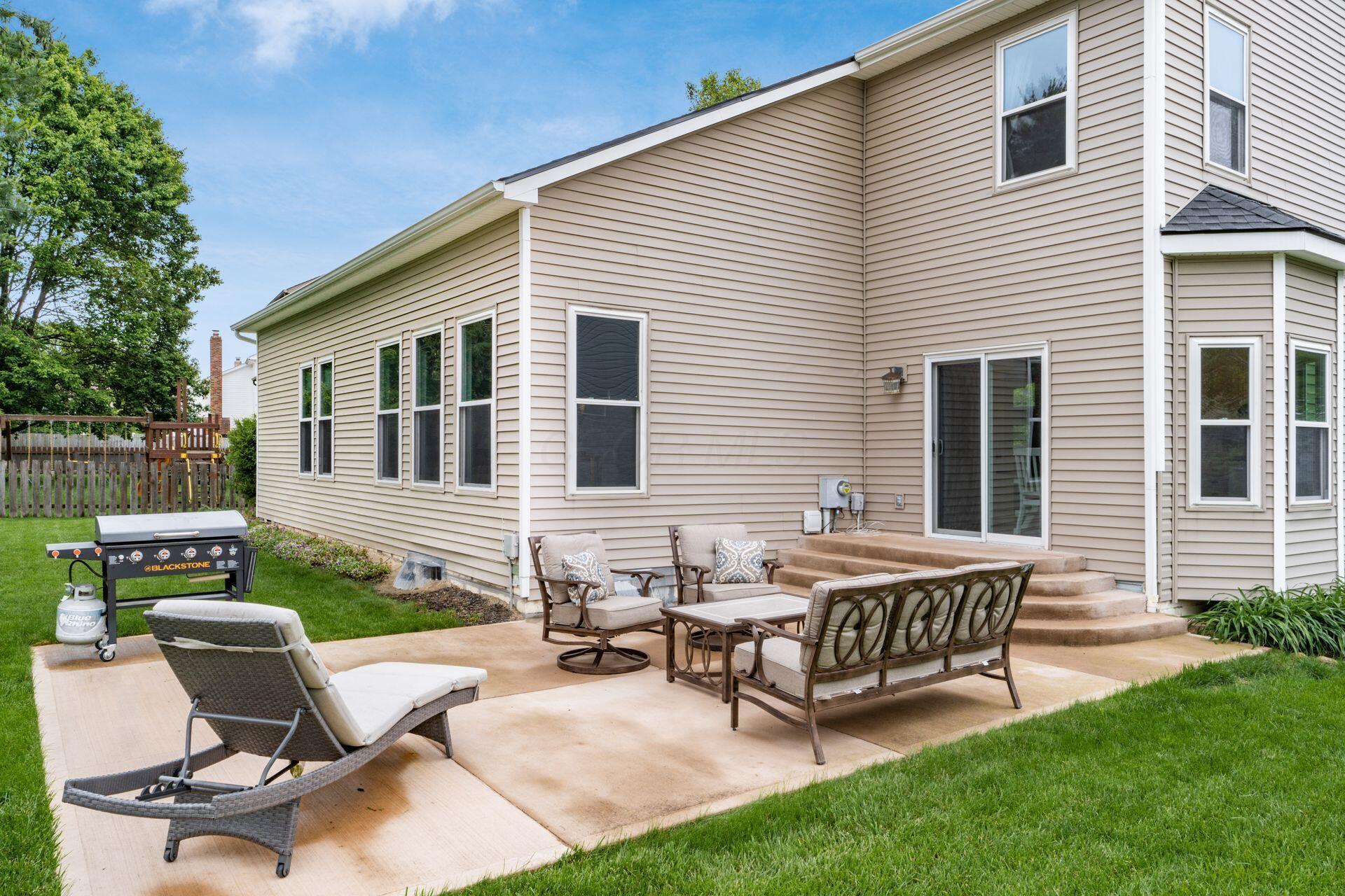 544 Courtright Court, Pickerington, Ohio image 6
