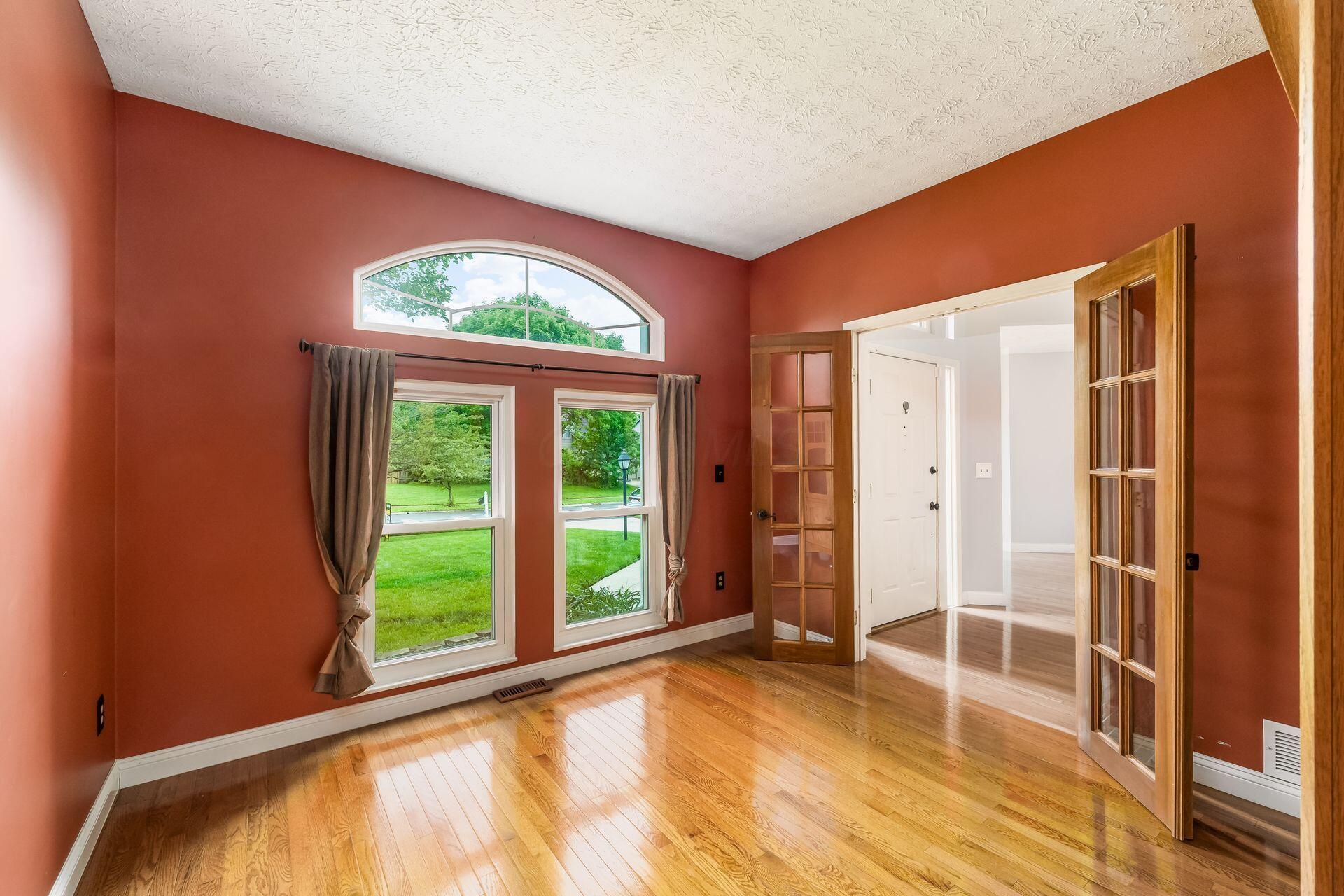 544 Courtright Court, Pickerington, Ohio image 15