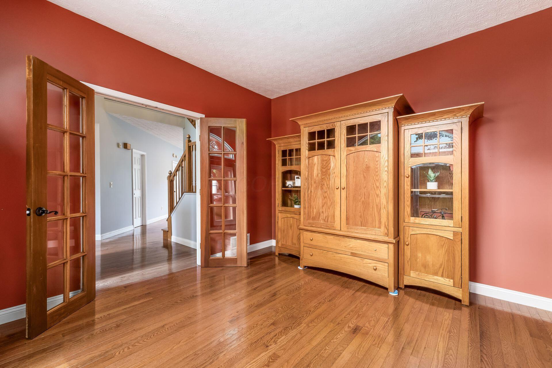 544 Courtright Court, Pickerington, Ohio image 16