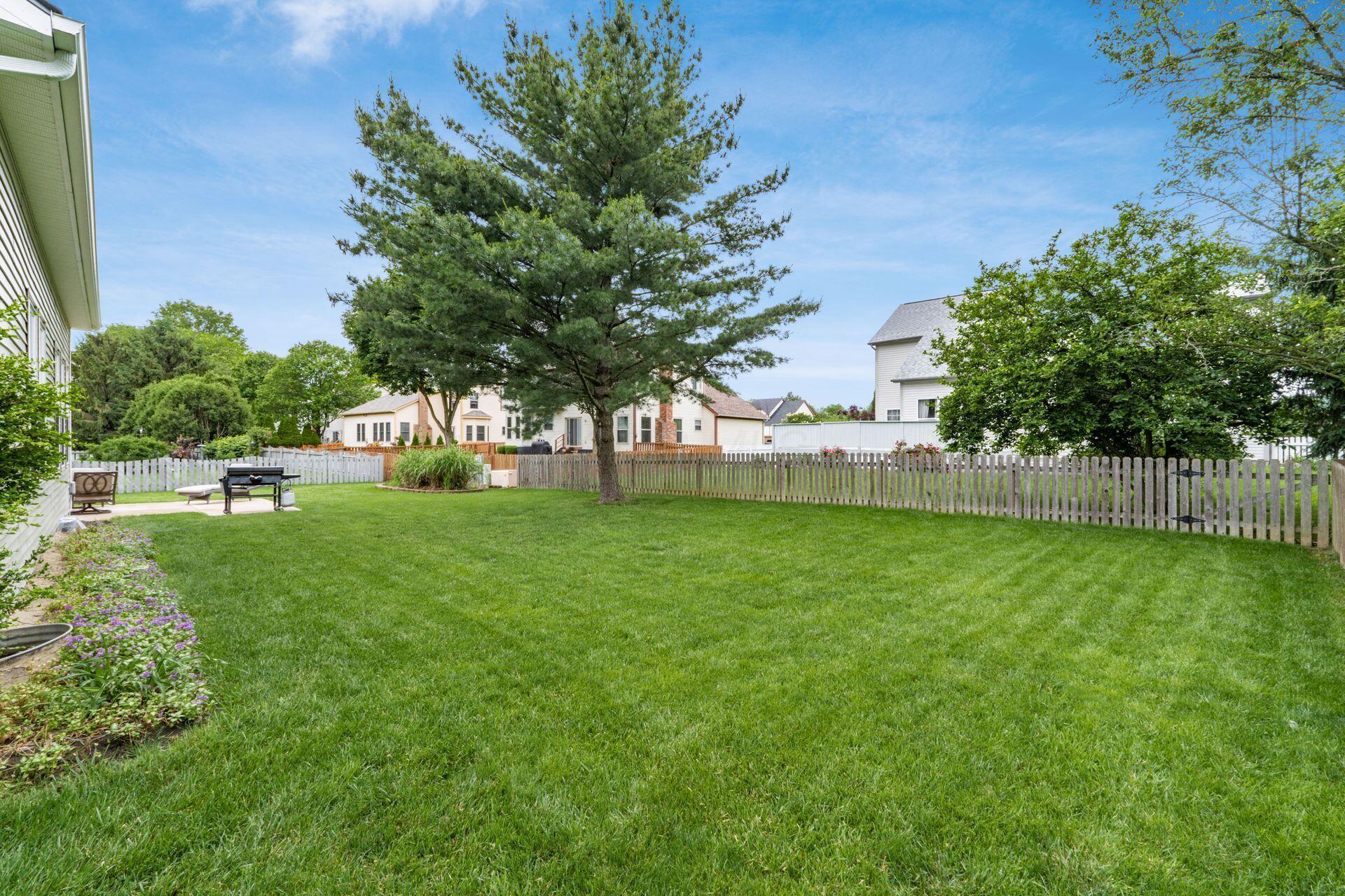 544 Courtright Court, Pickerington, Ohio image 5