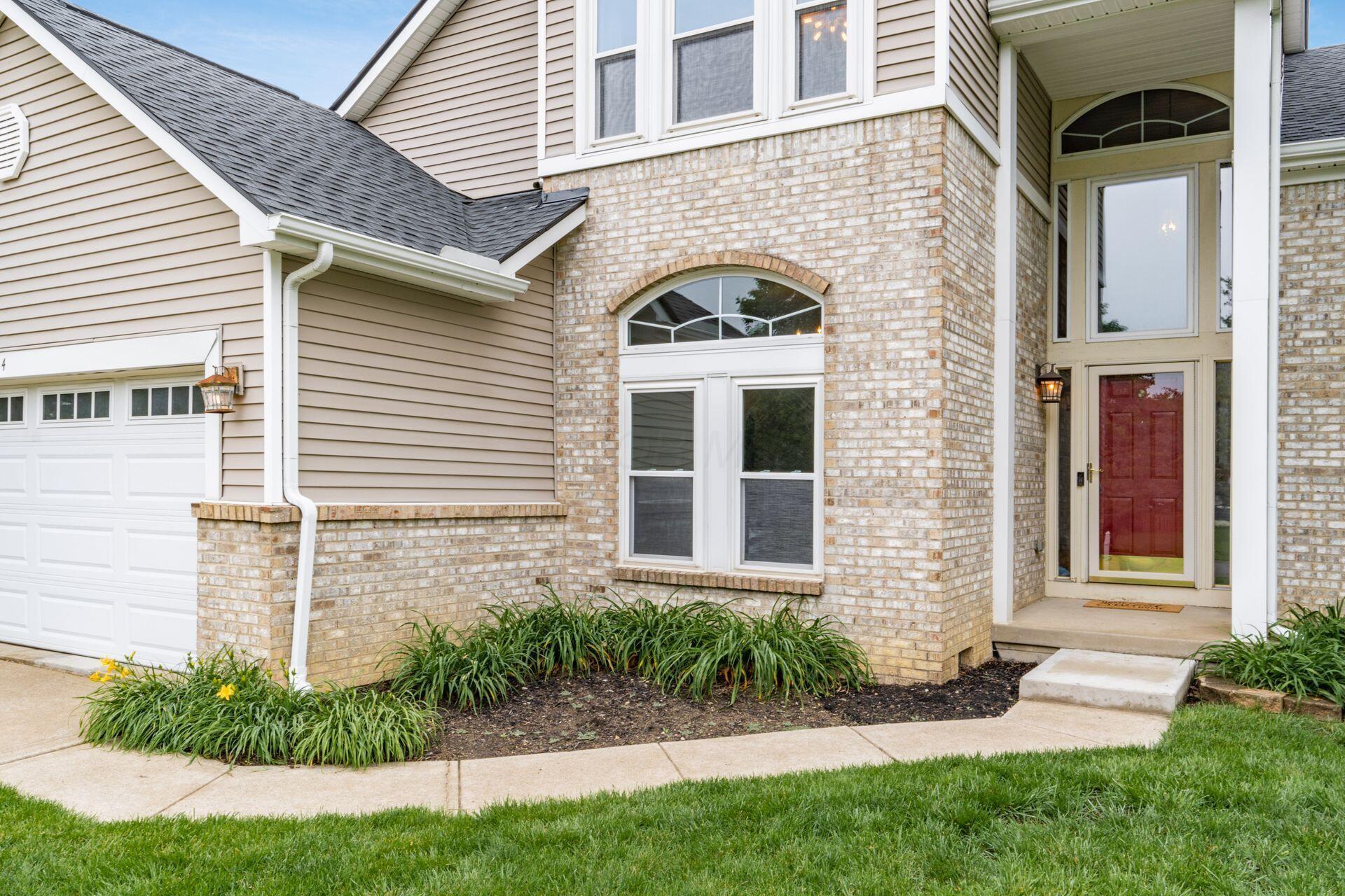 544 Courtright Court, Pickerington, Ohio image 4