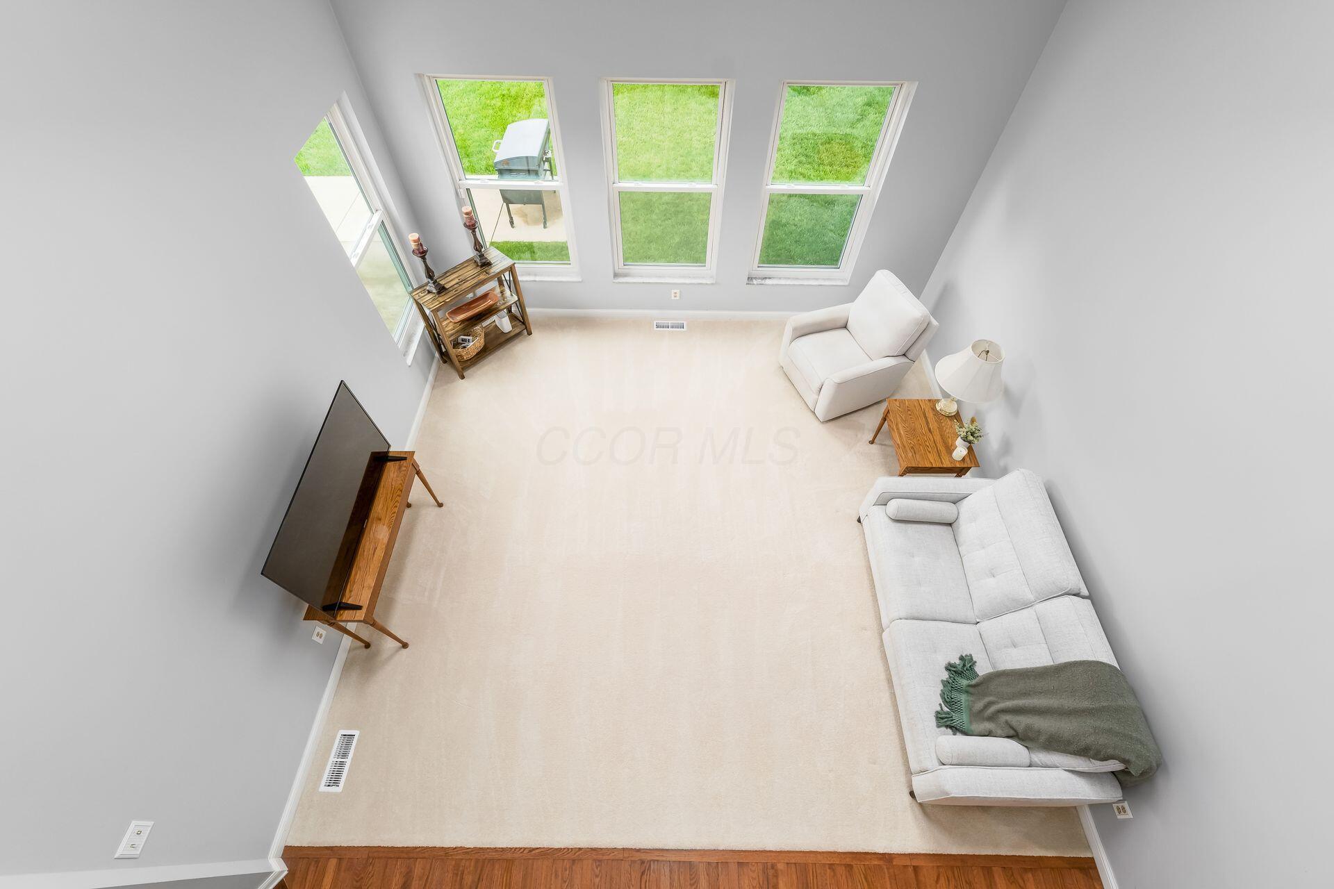 544 Courtright Court, Pickerington, Ohio image 37