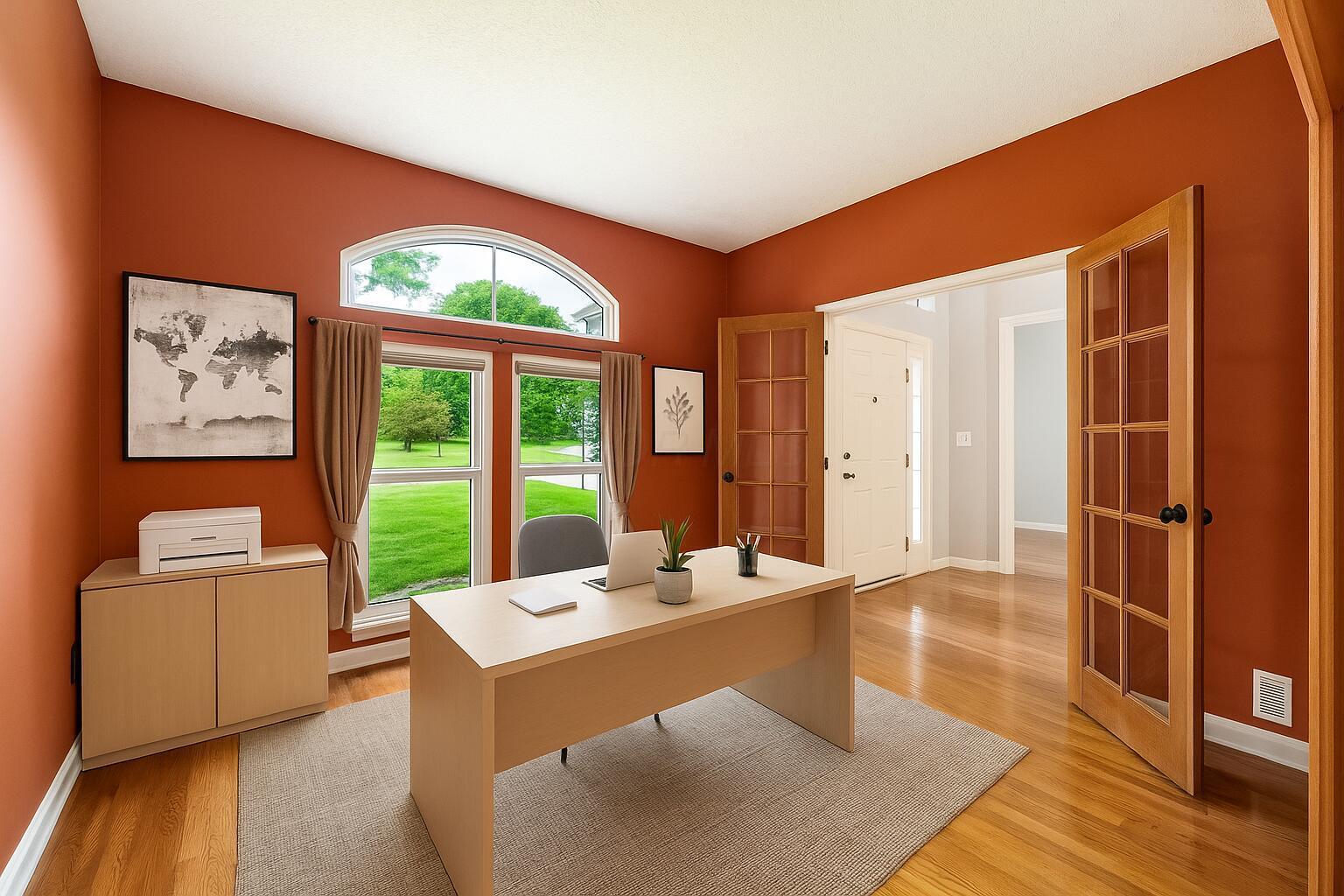 544 Courtright Court, Pickerington, Ohio image 14