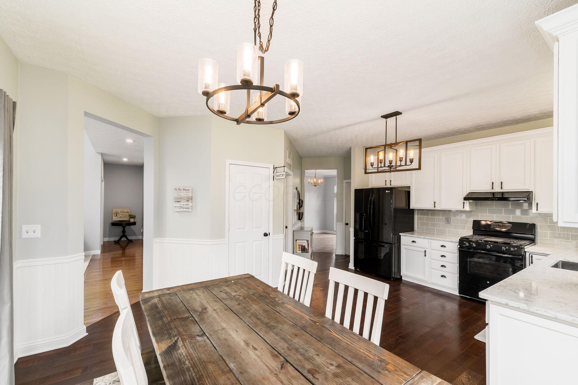 544 Courtright Court, Pickerington, Ohio image 20