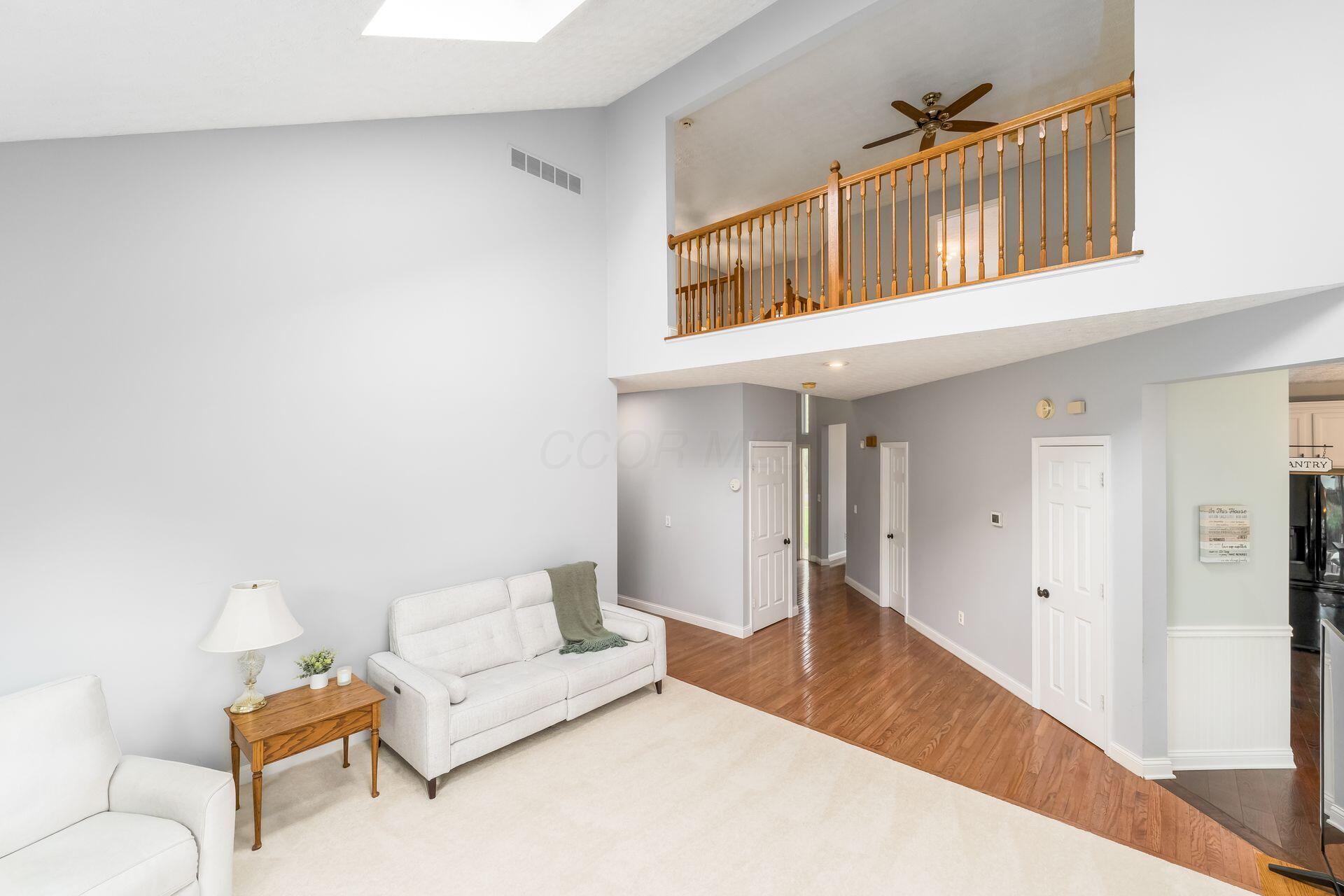 544 Courtright Court, Pickerington, Ohio image 28