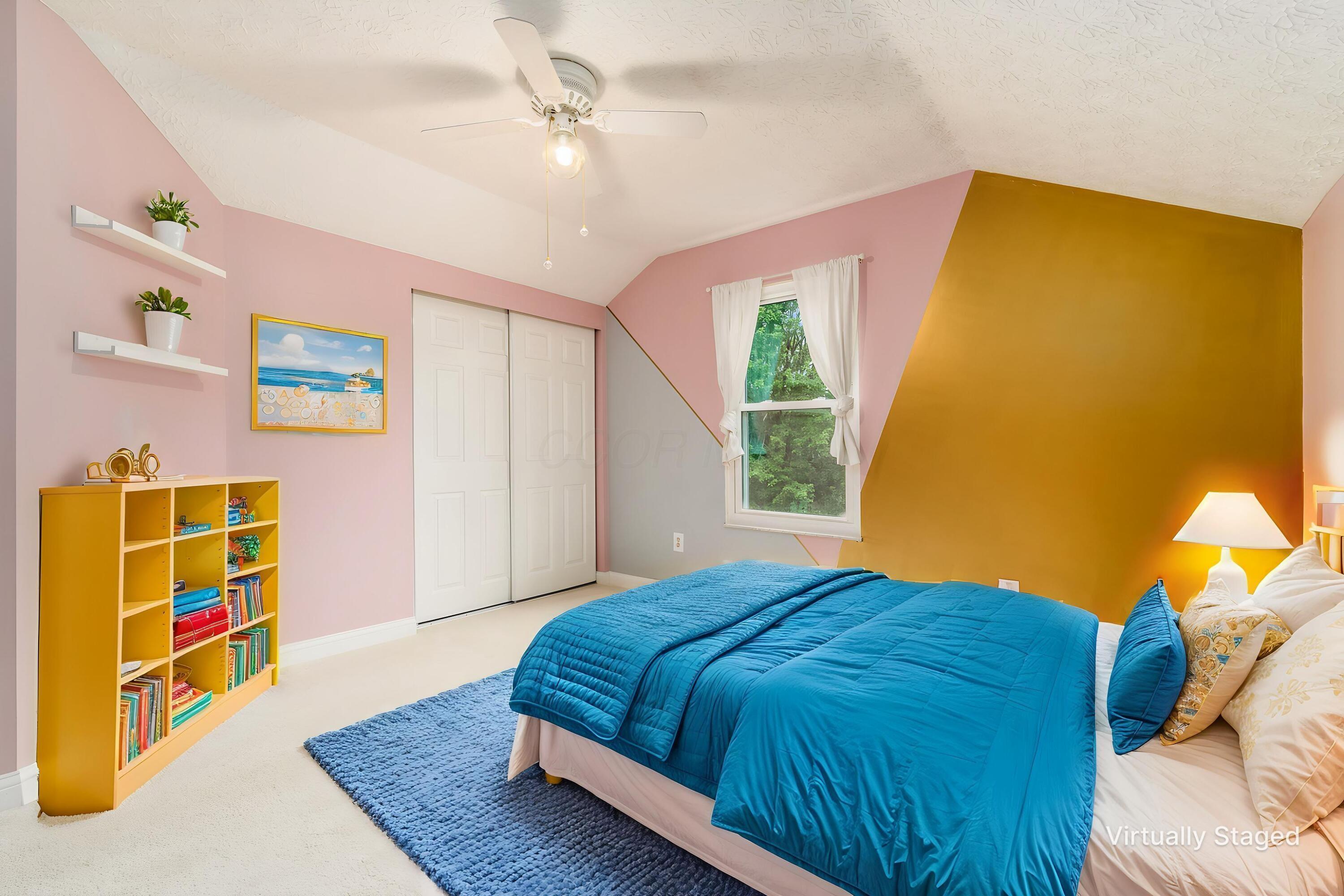 544 Courtright Court, Pickerington, Ohio image 47