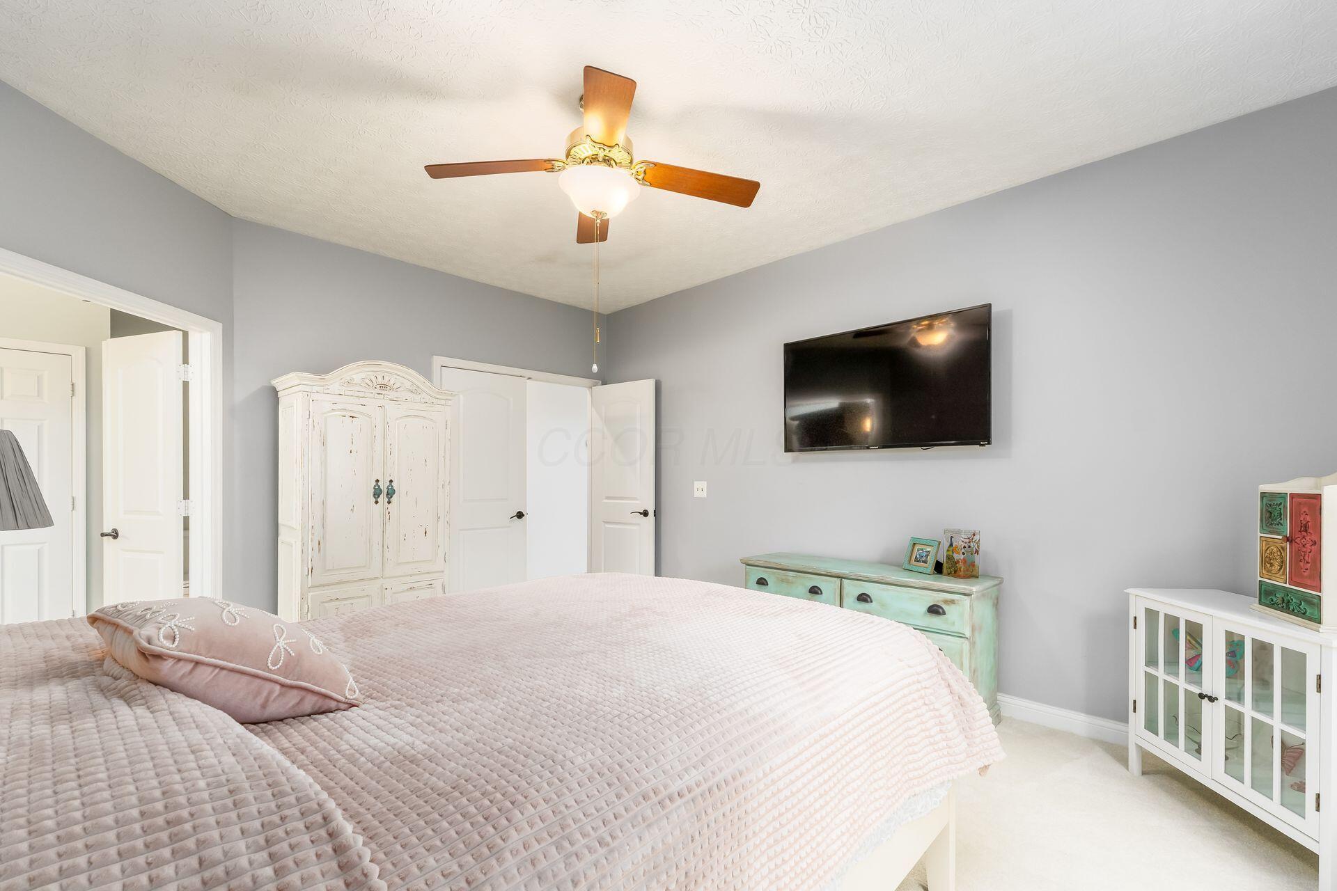 544 Courtright Court, Pickerington, Ohio image 32