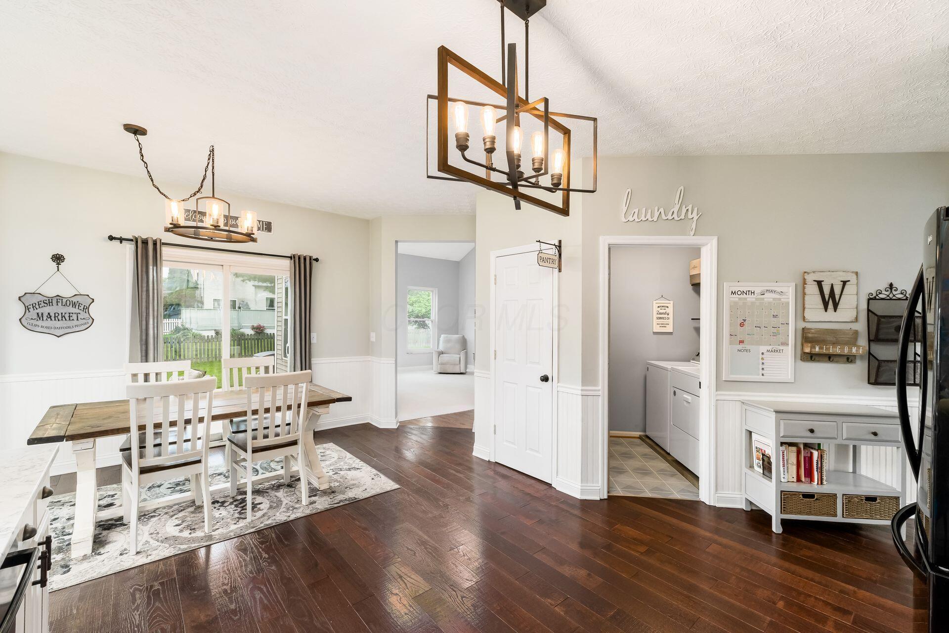 544 Courtright Court, Pickerington, Ohio image 19