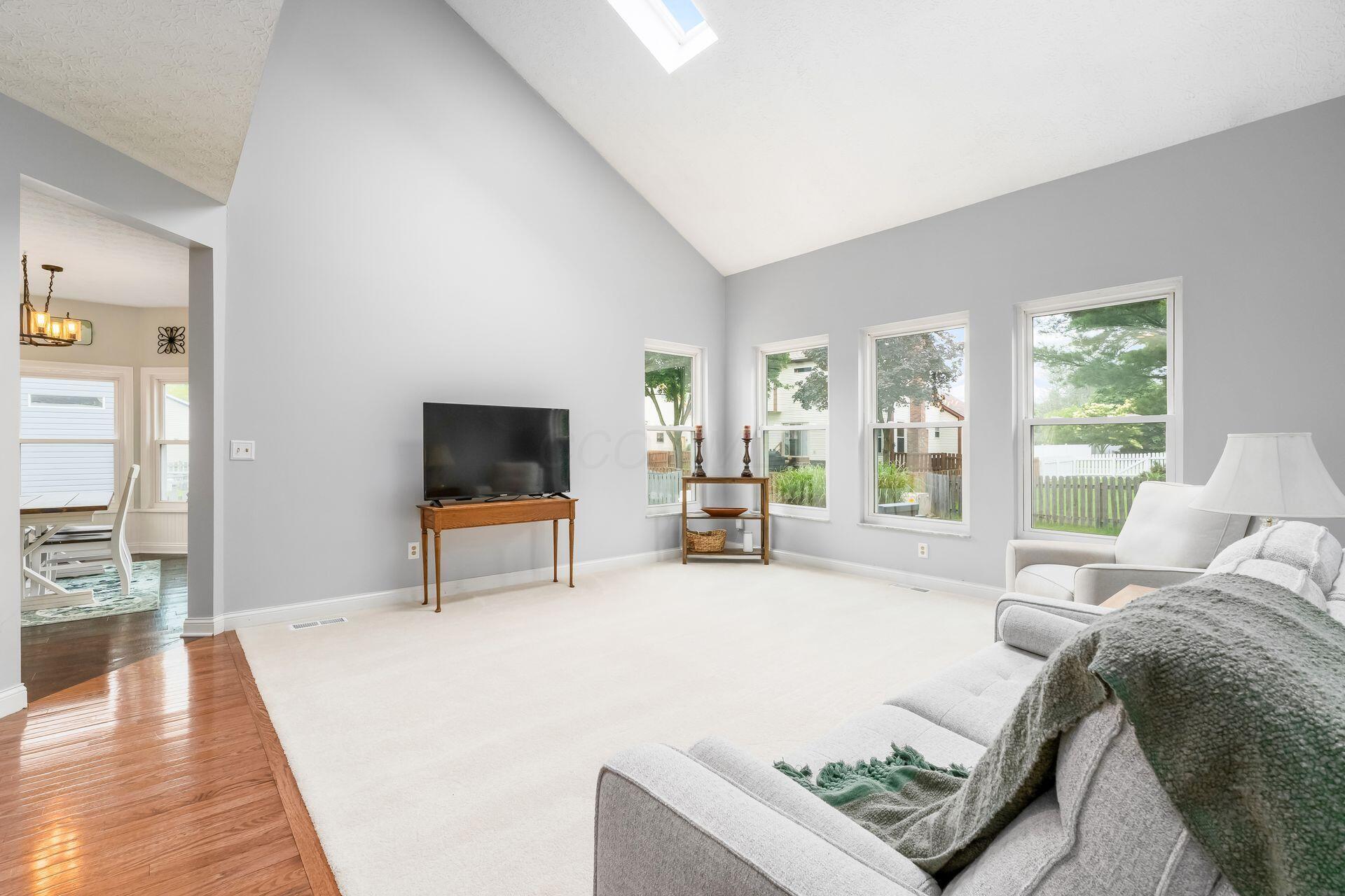 544 Courtright Court, Pickerington, Ohio image 25