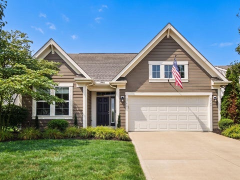 Photo of 3748 Sanctuary Loop, Hilliard, OH 43026 (MLS # 226030396)